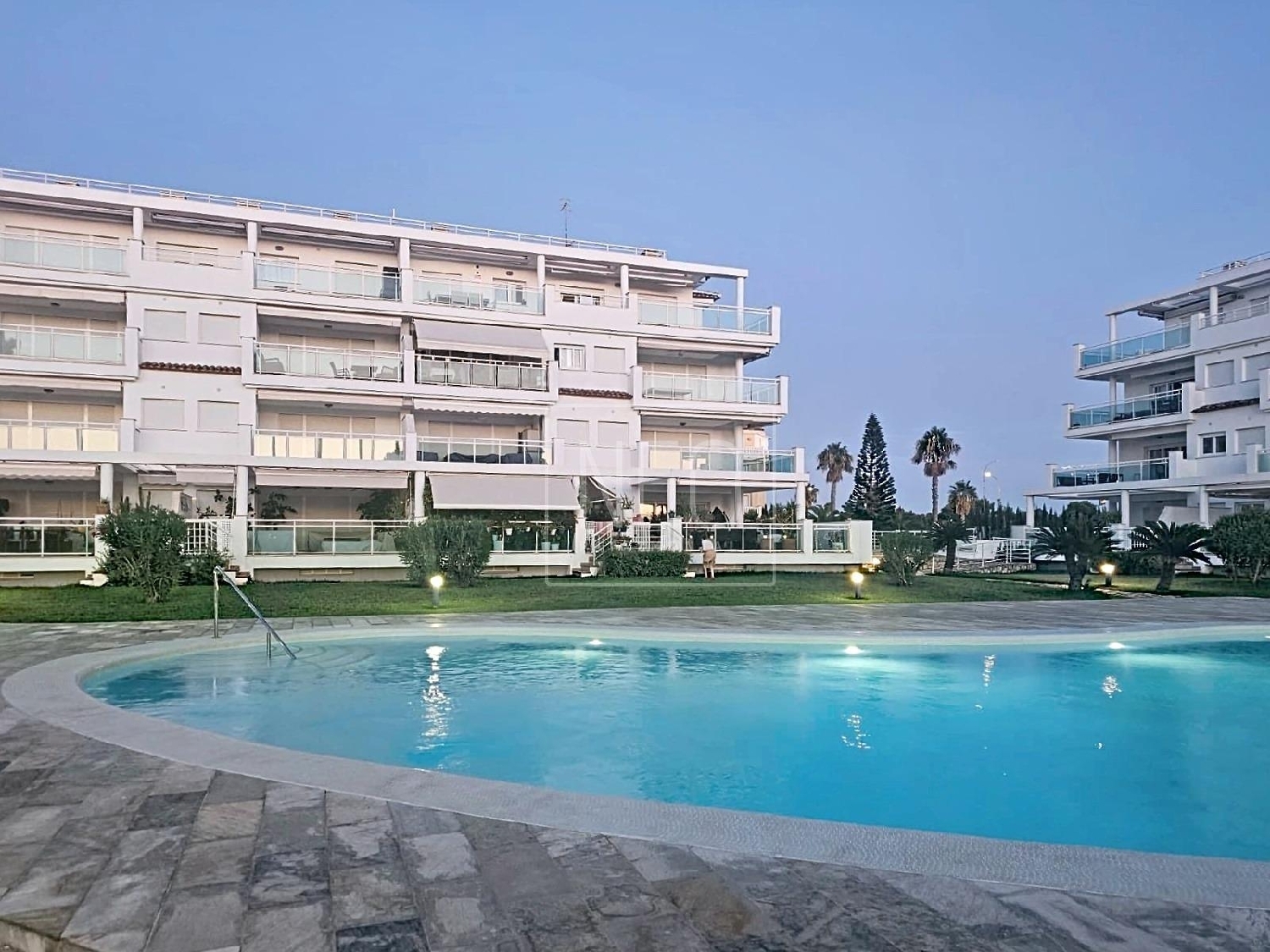  till salu bottenvåning Dénia Marina Alta 5