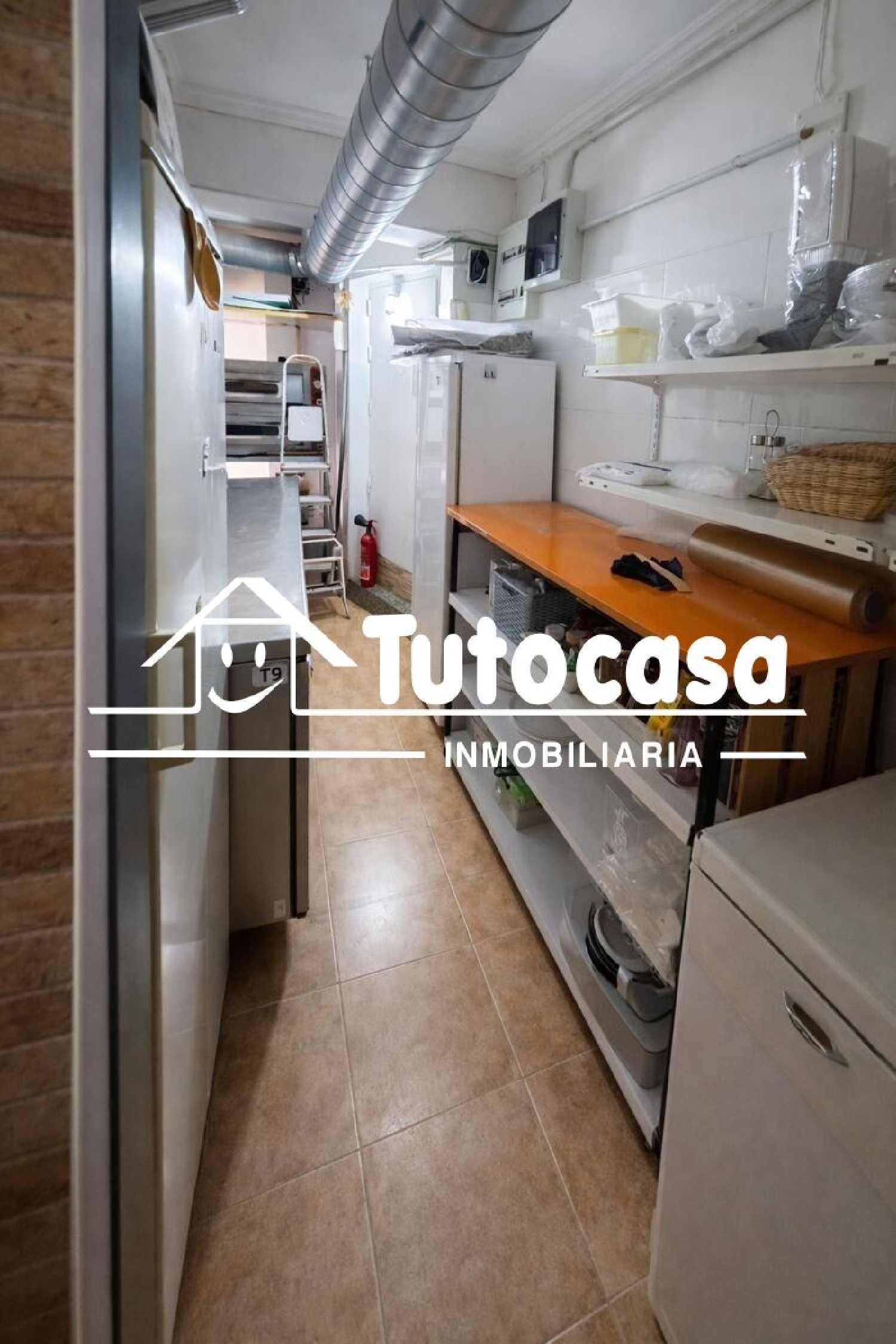 for sale ground floor Dos Hermanas Málaga-Costa Del Sol 4