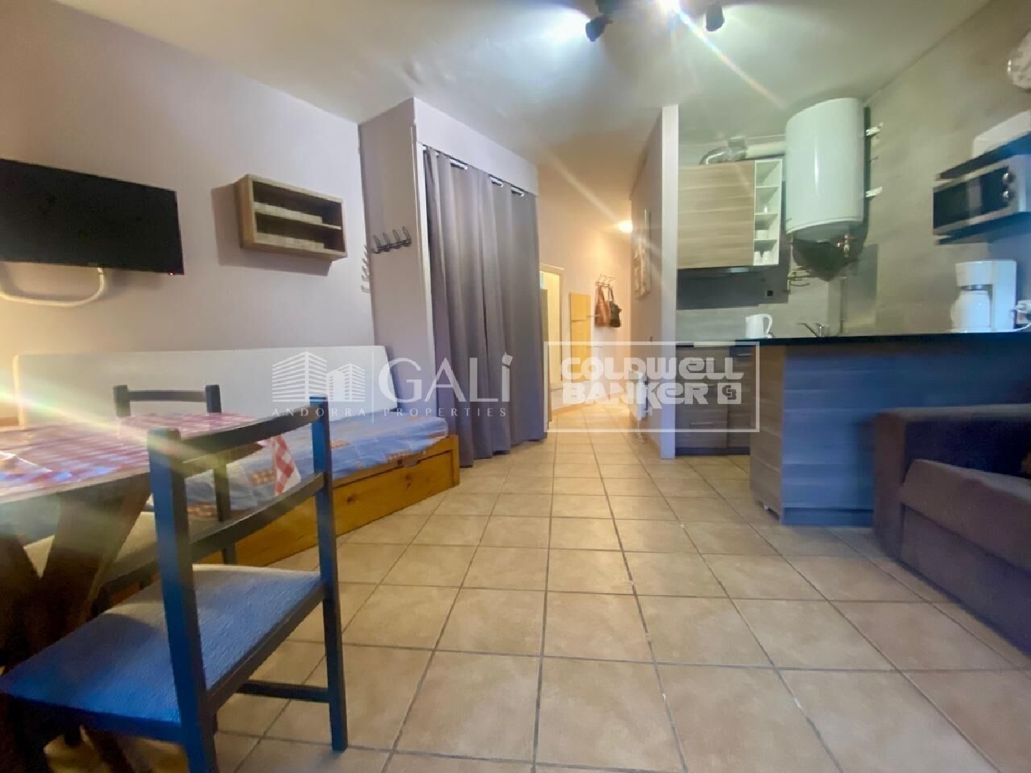  for sale studio apartment El Pas De La Casa Encamp 6