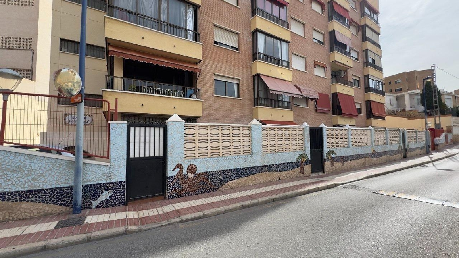 te koop benedenwoning Finestrat Marina Baixa 3