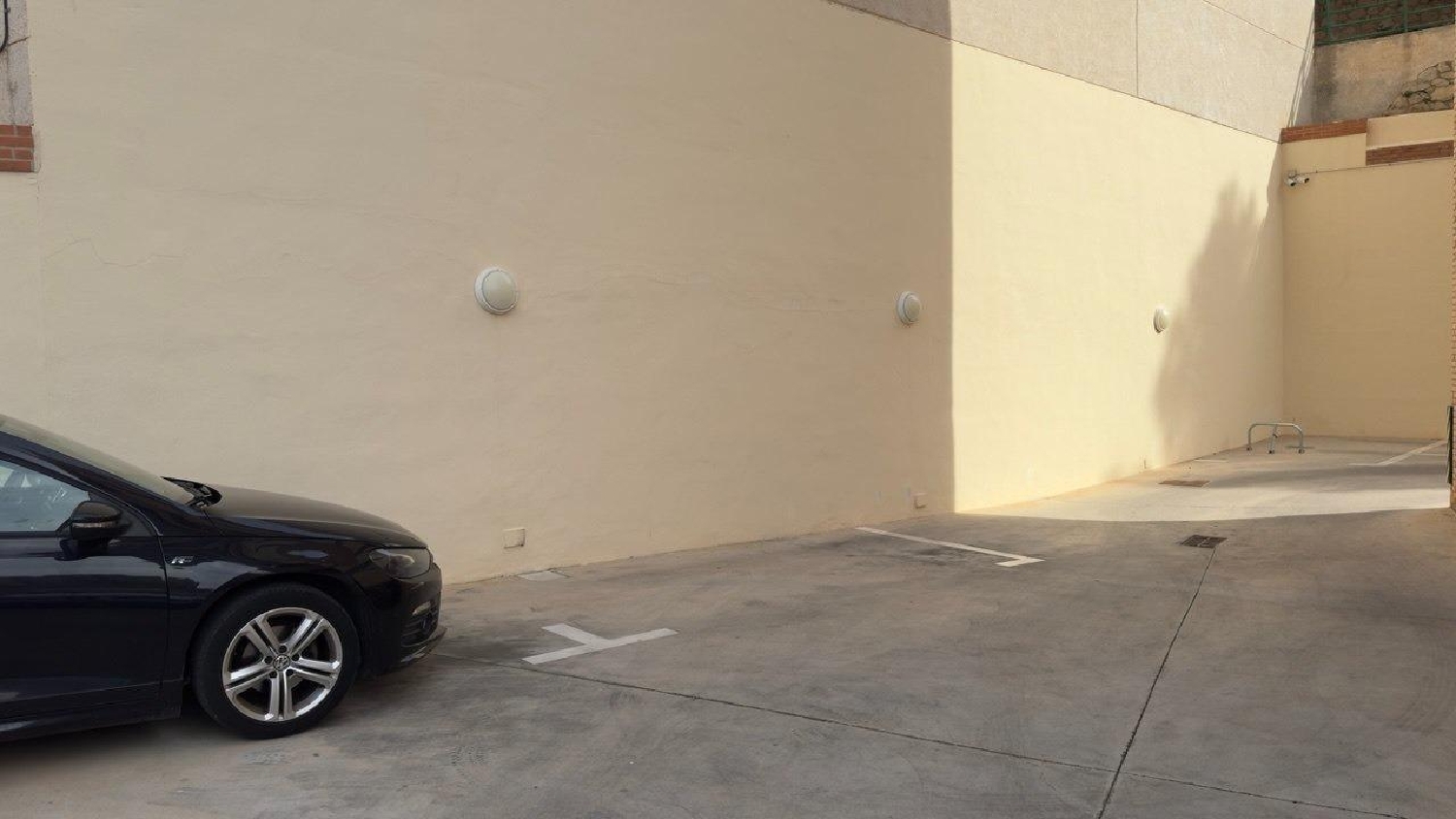 te koop benedenwoning Finestrat Marina Baixa 6