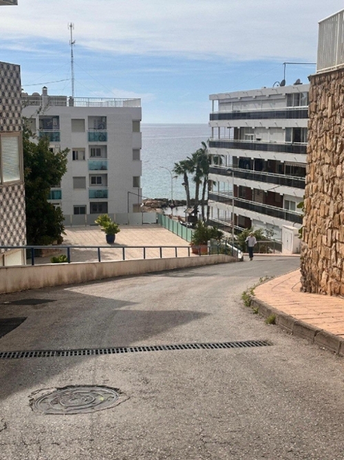 Finestrat Marina Baixa benedenwoning foto 6325907