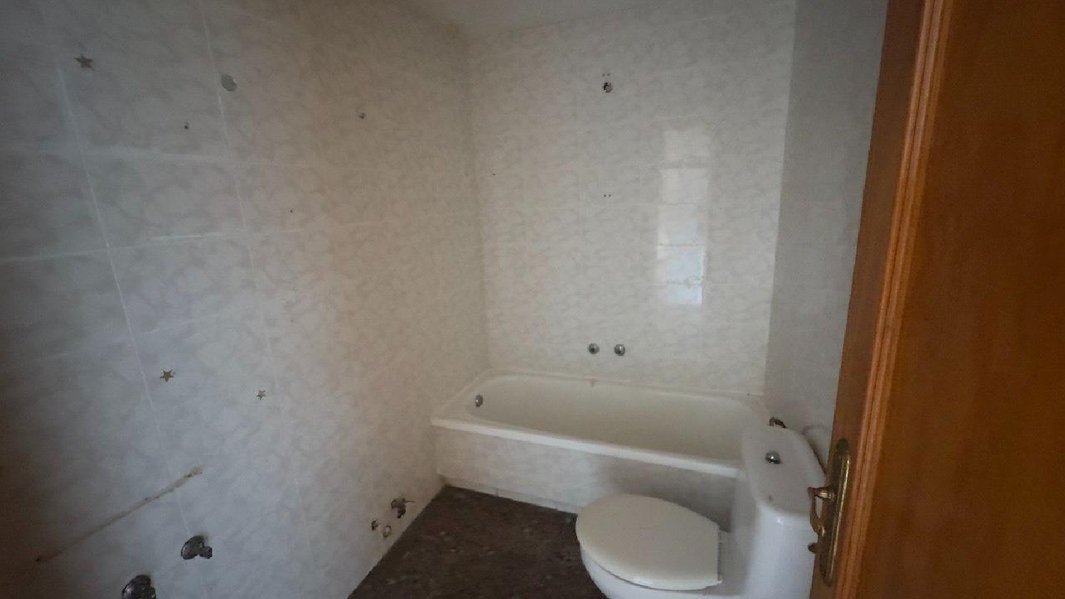 te koop benedenwoning Finestrat Marina Baixa 5