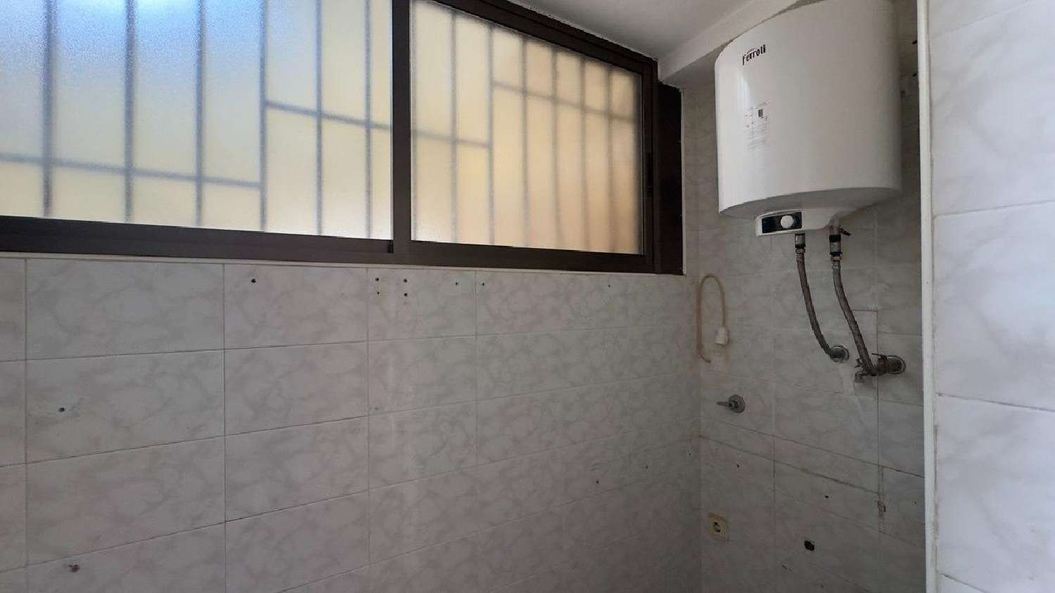 te koop benedenwoning Finestrat Marina Baixa 8