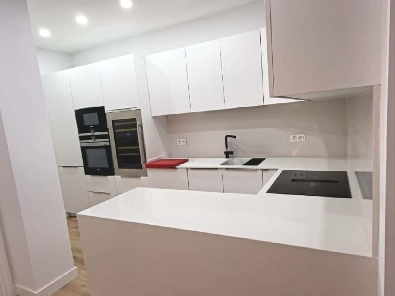  te koop benedenwoning Fuengirola Costa Del Sol Occidental 7