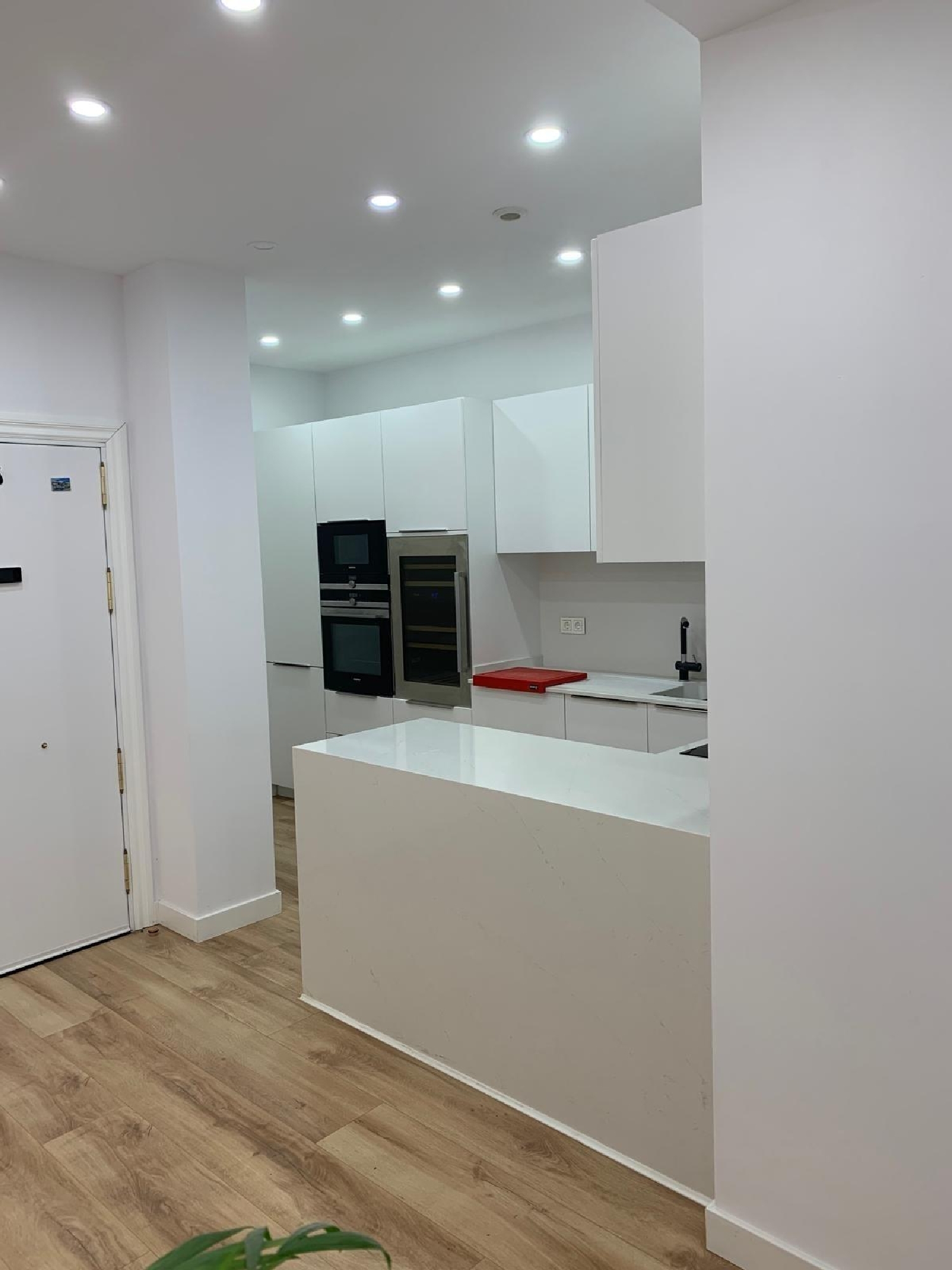  te koop benedenwoning Fuengirola Costa Del Sol Occidental 4