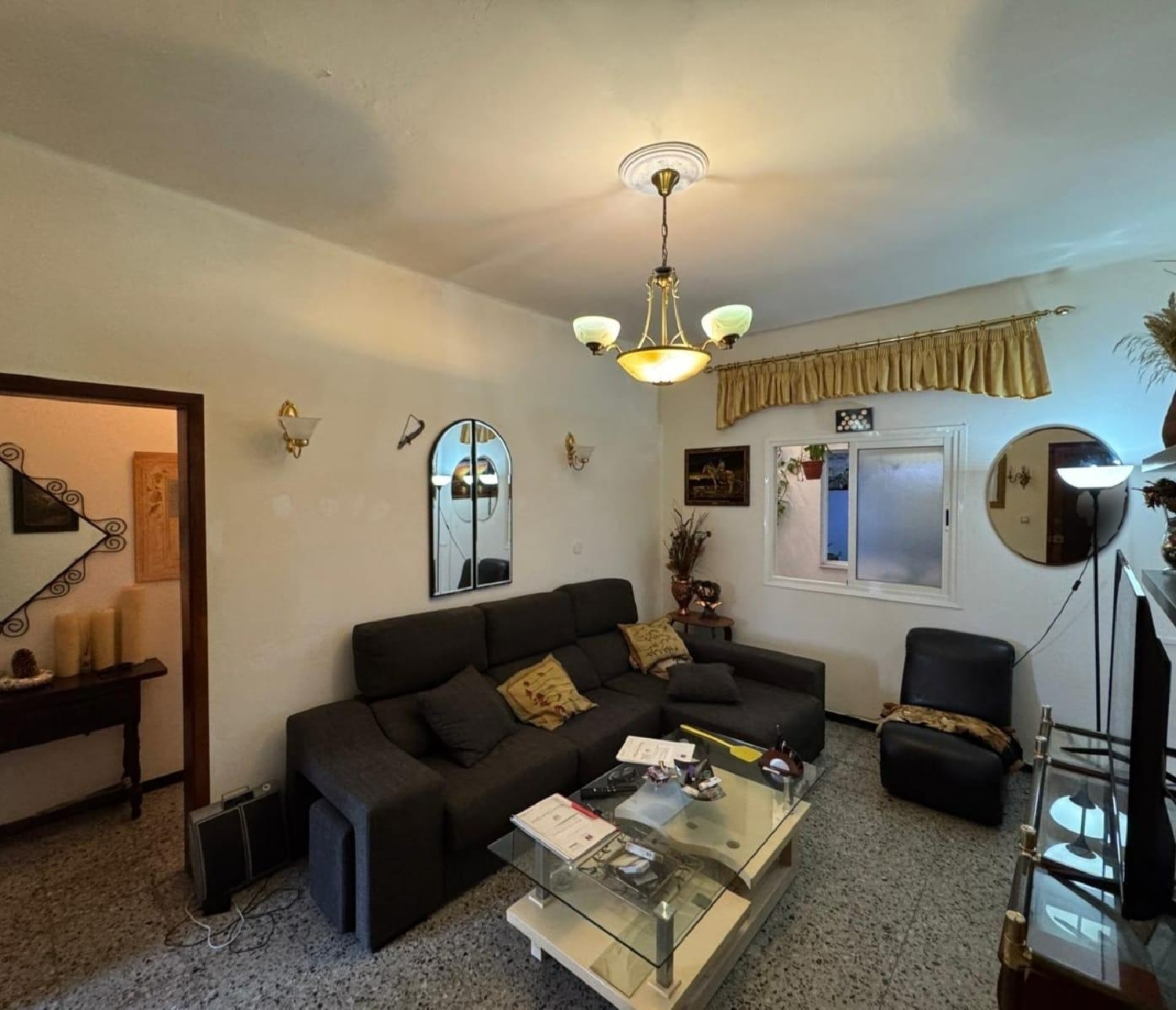  for sale ground floor Fuentelespino De Moya Serranía Baja 1