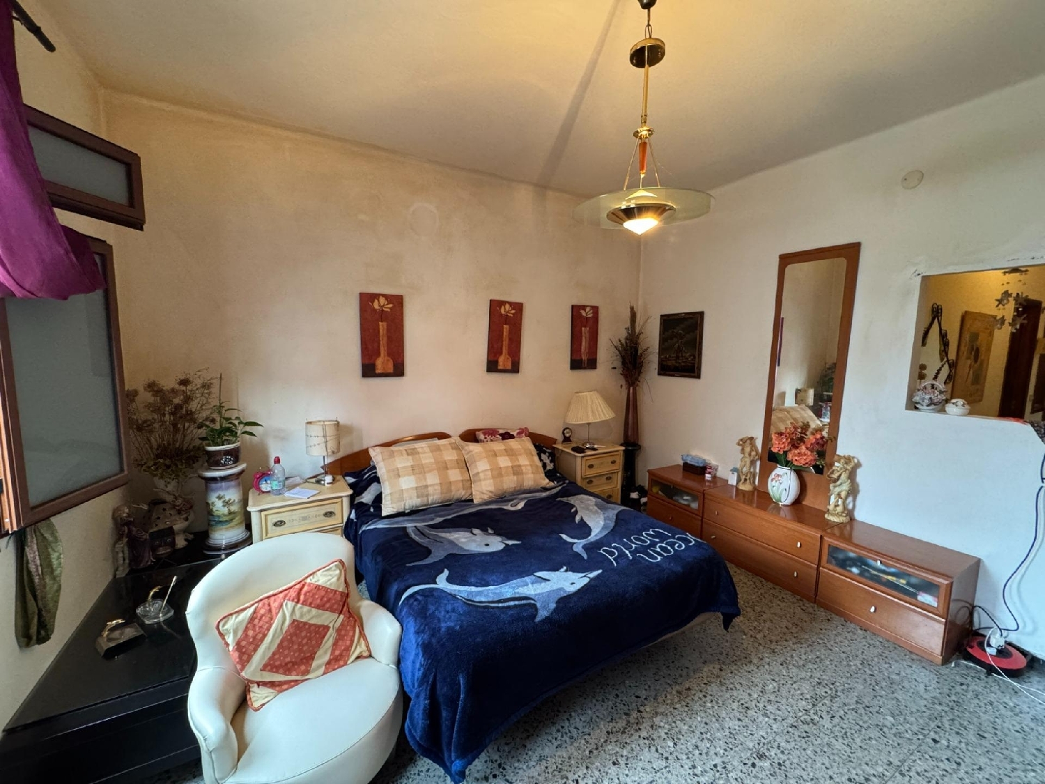  for sale ground floor Fuentelespino De Moya Serranía Baja 4