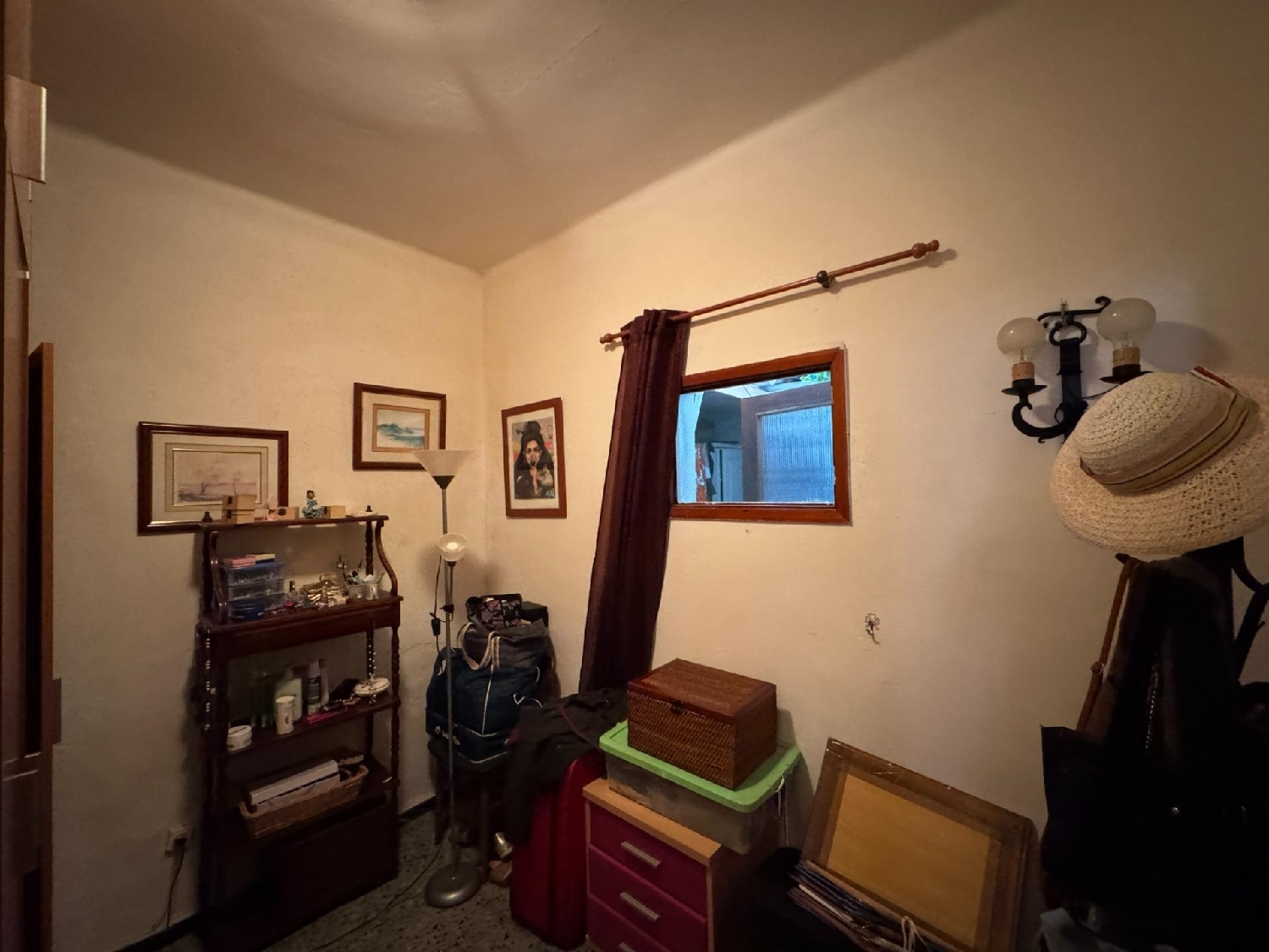  for sale ground floor Fuentelespino De Moya Serranía Baja 7