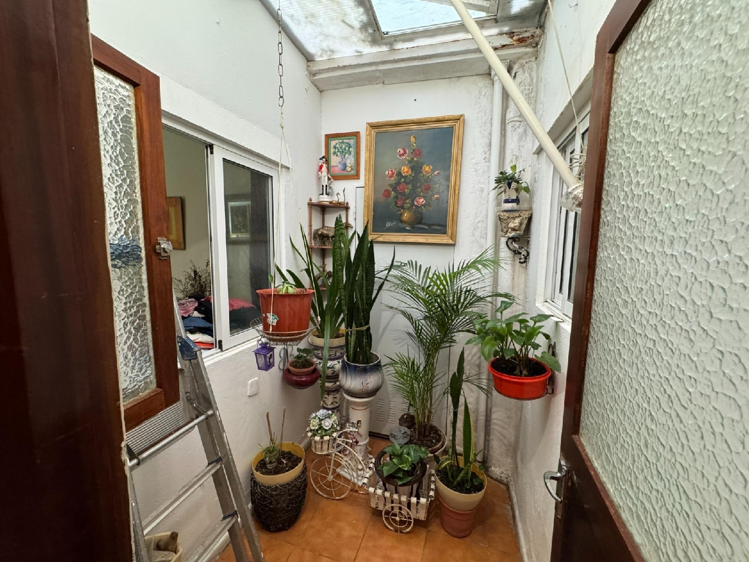  for sale ground floor Fuentelespino De Moya Serranía Baja 5