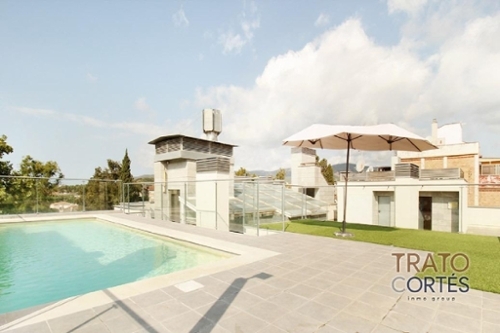 Gavà Baix Llobregat Erdgeschoss Bild 6328475