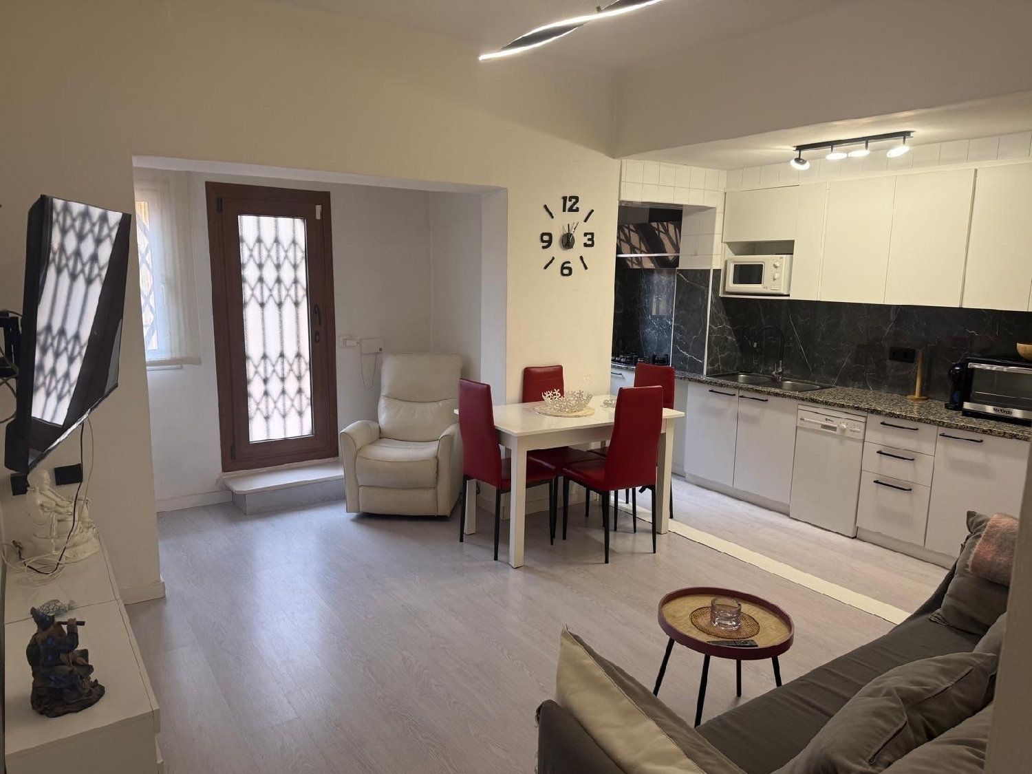  for sale ground floor Girona Los Cuzcos Y El Llano Alto Guadalentín 1