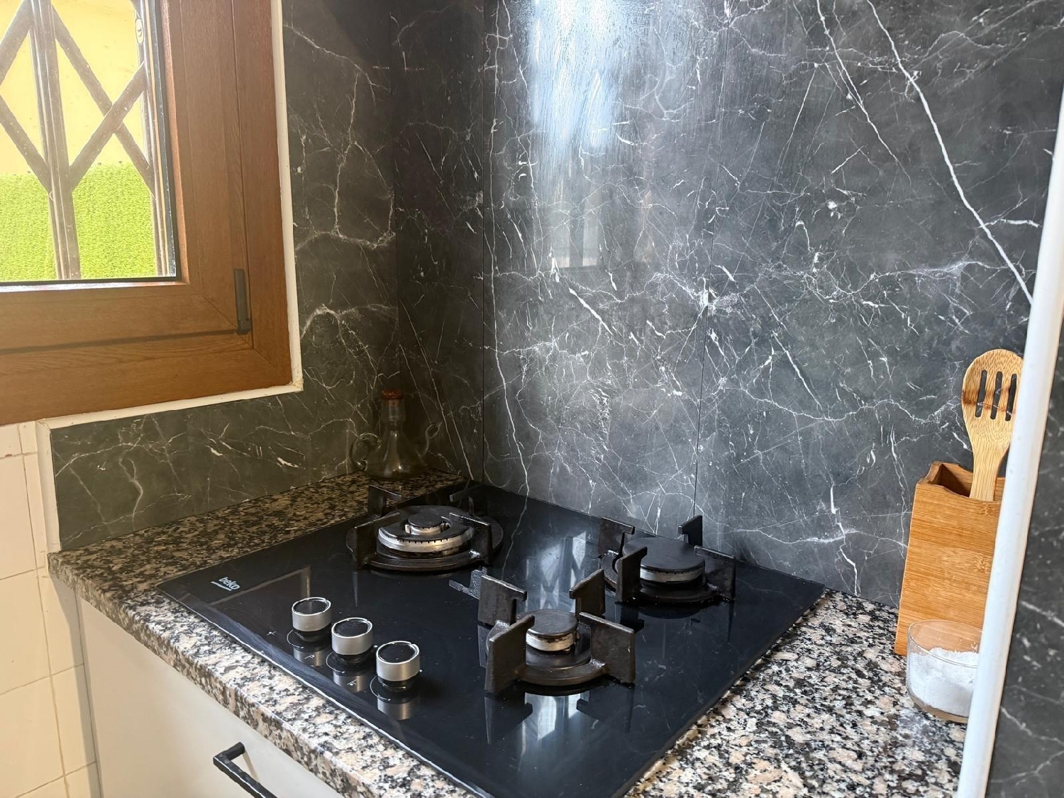  for sale ground floor Girona Los Cuzcos Y El Llano Alto Guadalentín 6