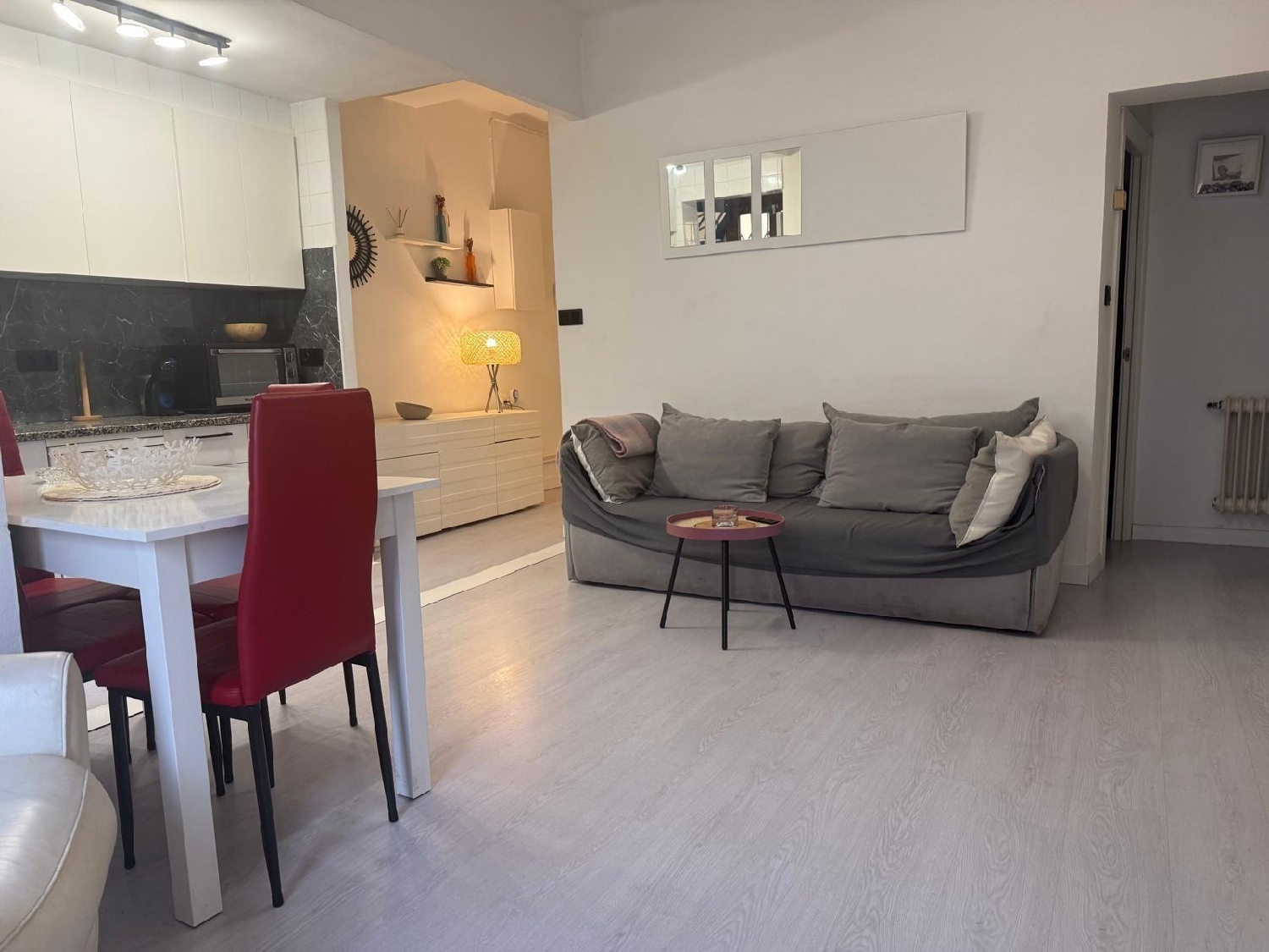  for sale ground floor Girona Los Cuzcos Y El Llano Alto Guadalentín 4