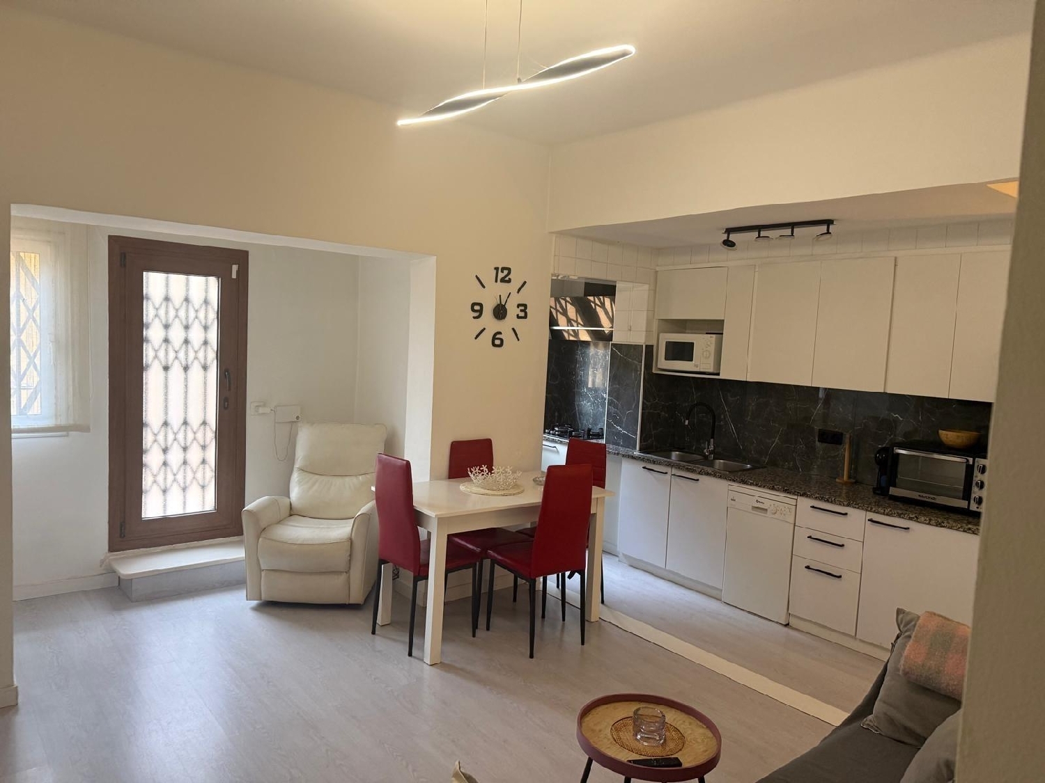  for sale ground floor Girona Los Cuzcos Y El Llano Alto Guadalentín 2