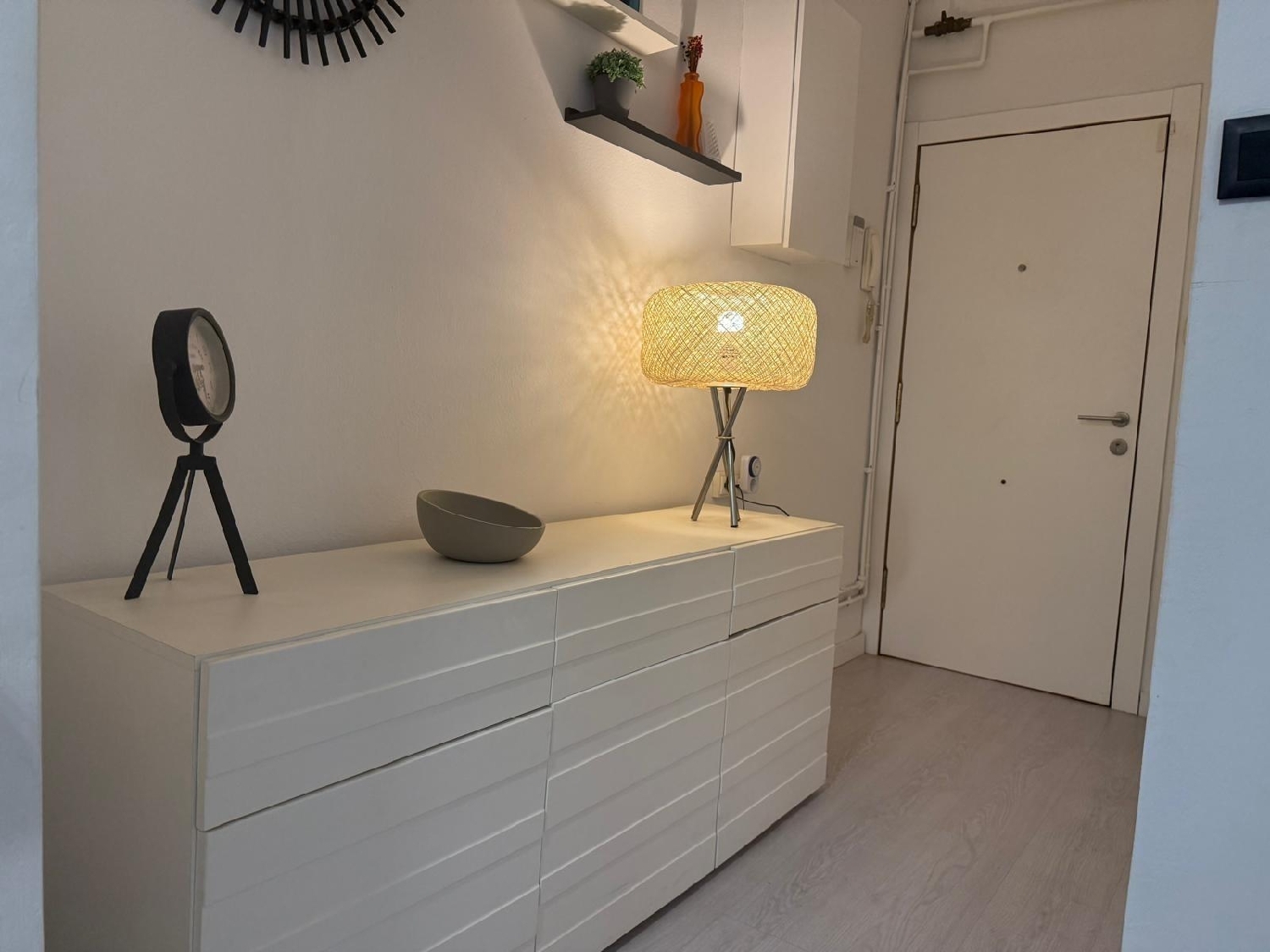  for sale ground floor Girona Los Cuzcos Y El Llano Alto Guadalentín 8