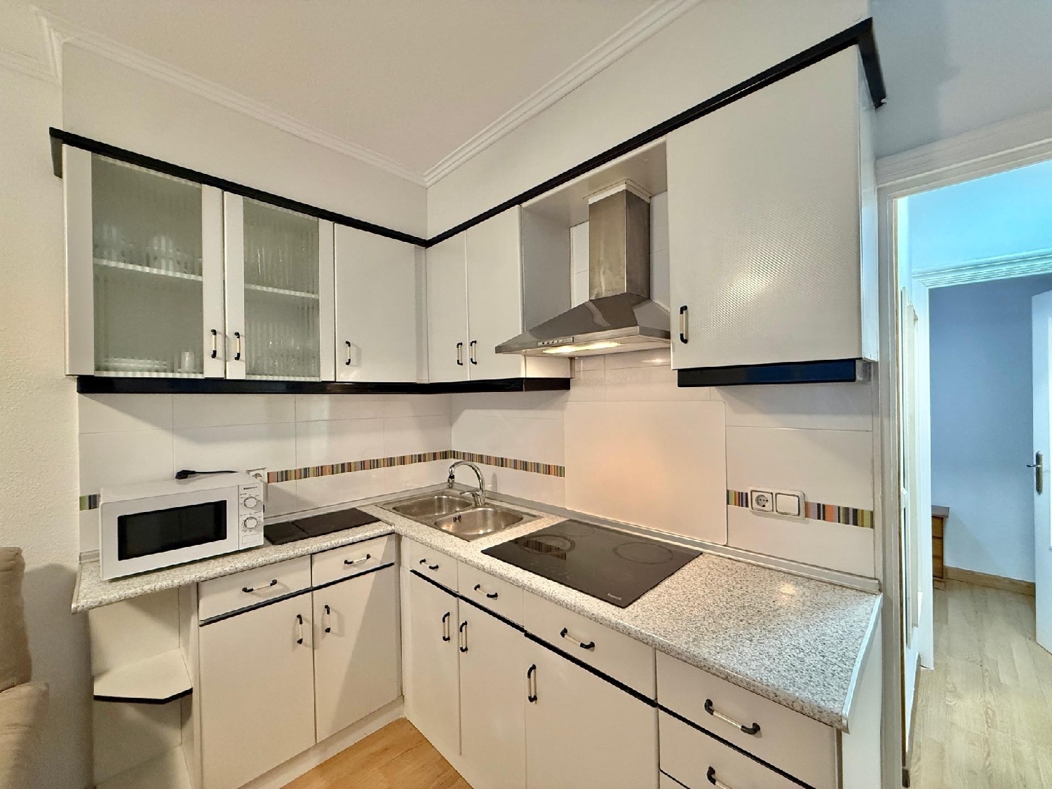 te koop benedenwoning Gran Alacant Baix Vinalopó 6