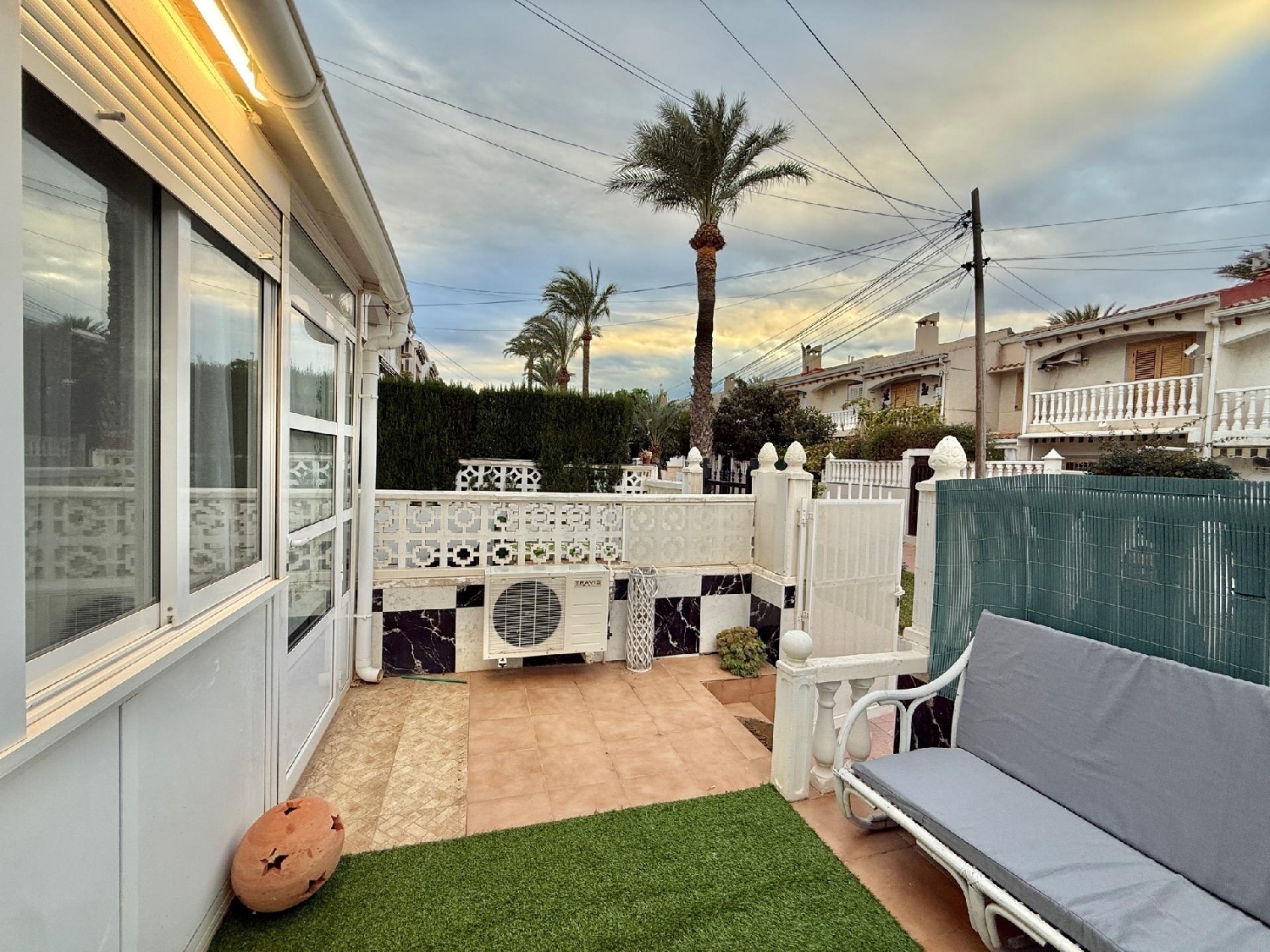 te koop benedenwoning Gran Alacant Baix Vinalopó 3