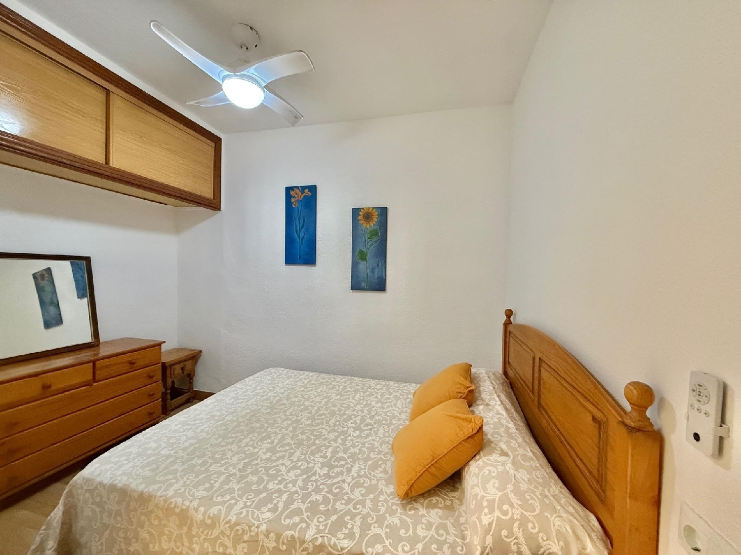 te koop benedenwoning Gran Alacant Baix Vinalopó 7