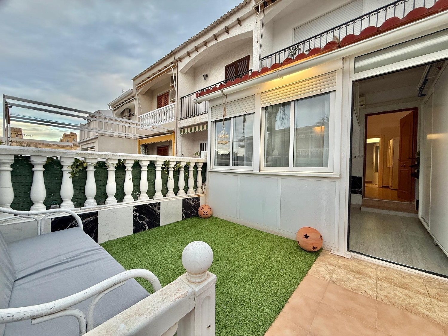 te koop benedenwoning Gran Alacant Baix Vinalopó 2