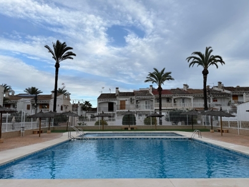 Gran Alacant Baix Vinalopó benedenwoning foto 6326041