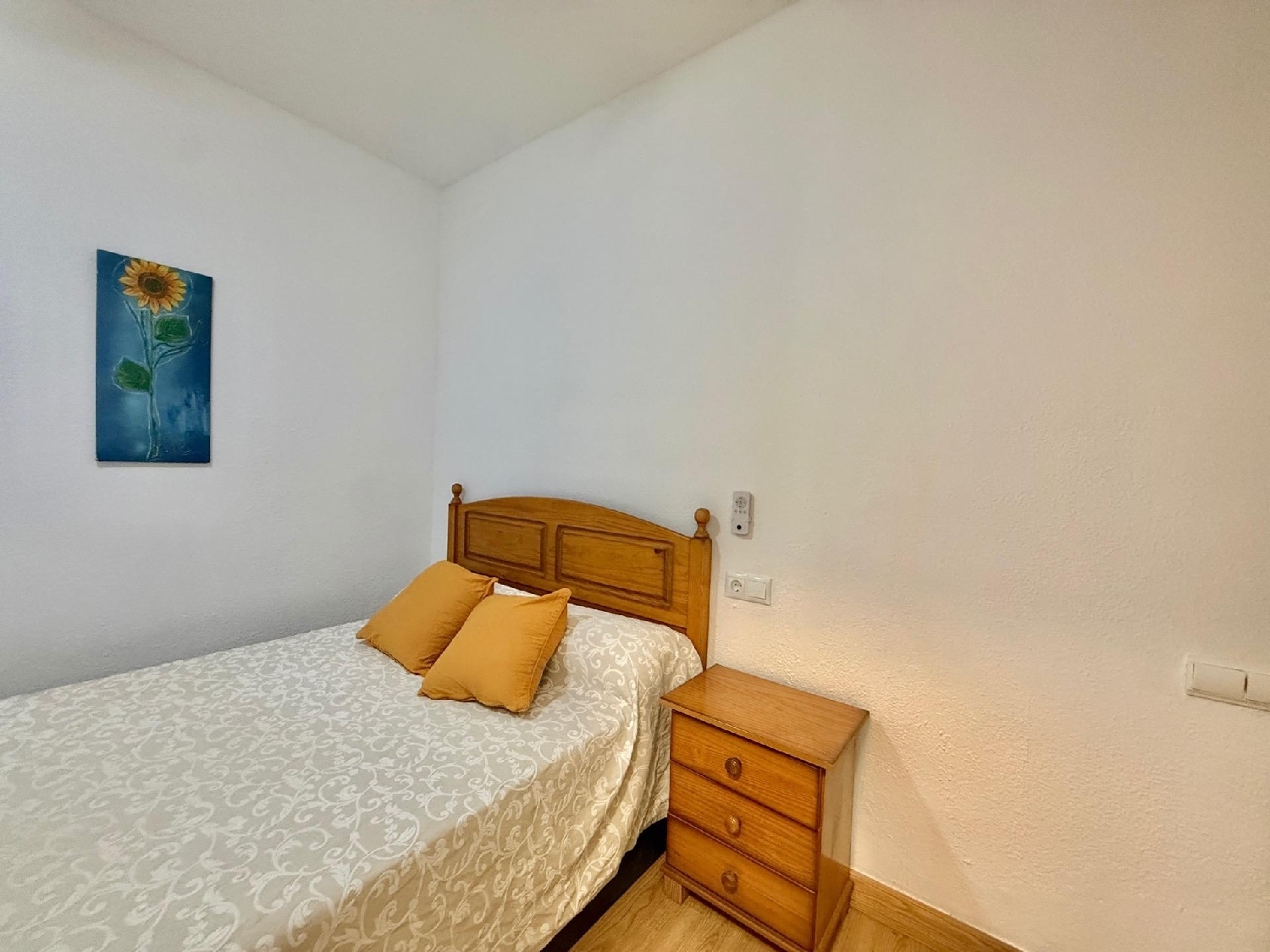 te koop benedenwoning Gran Alacant Baix Vinalopó 8
