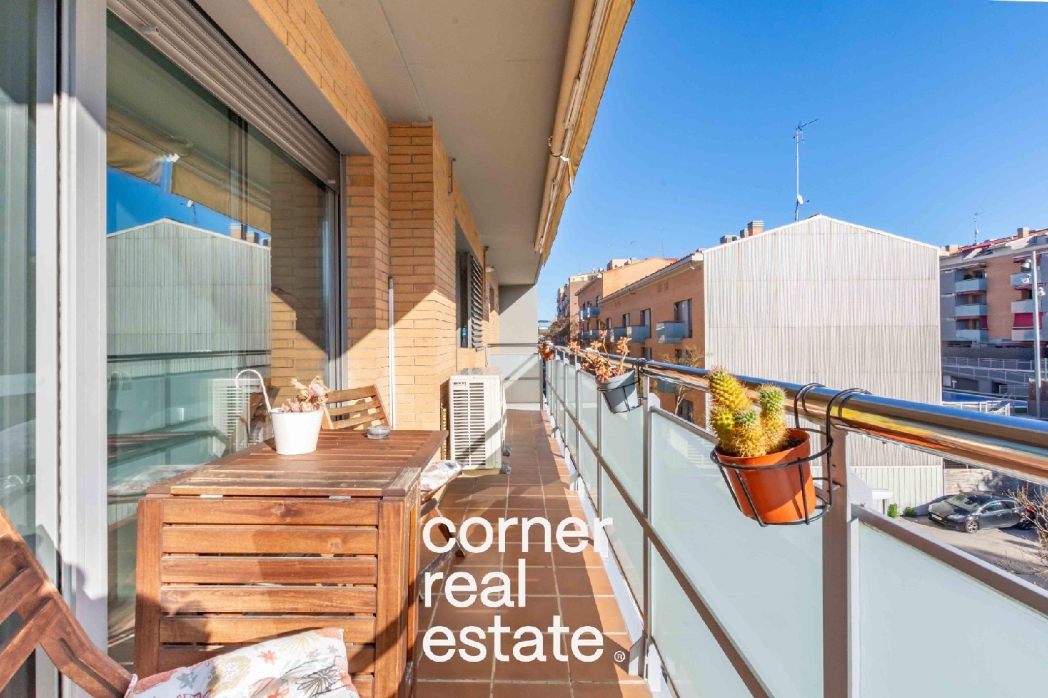  à vendre penthouse Rubieiro Coruña 2