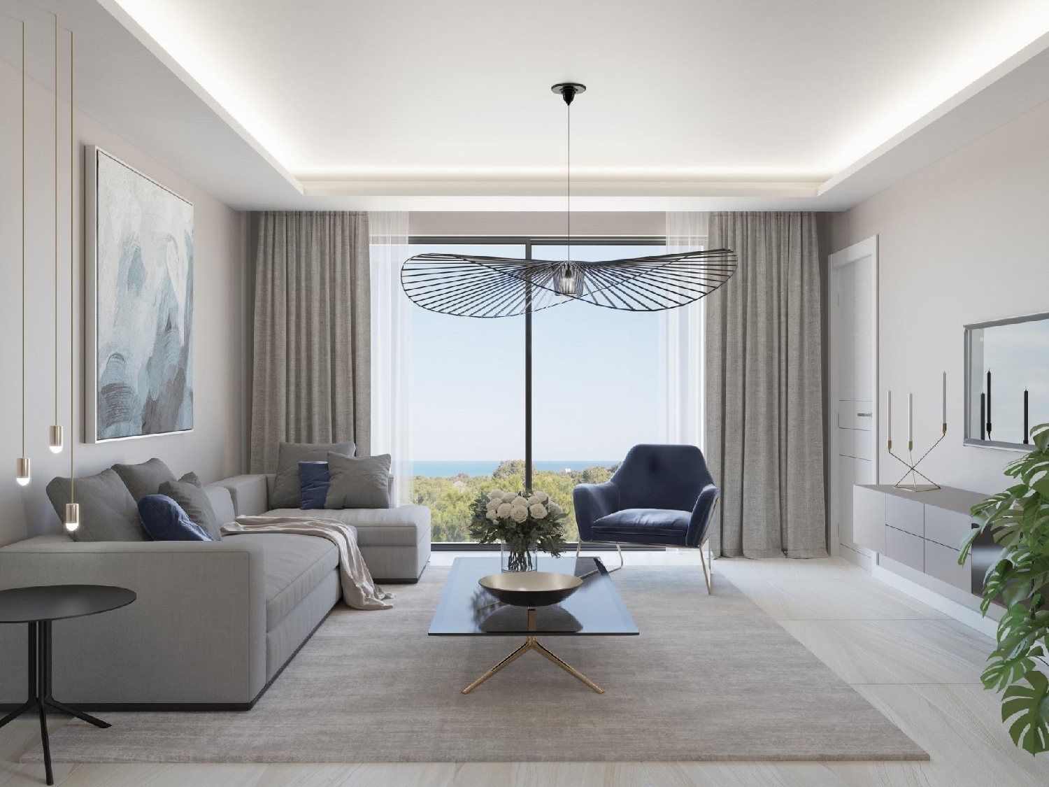  for sale ground floor Guardamar Del Segura Baix Segura 4