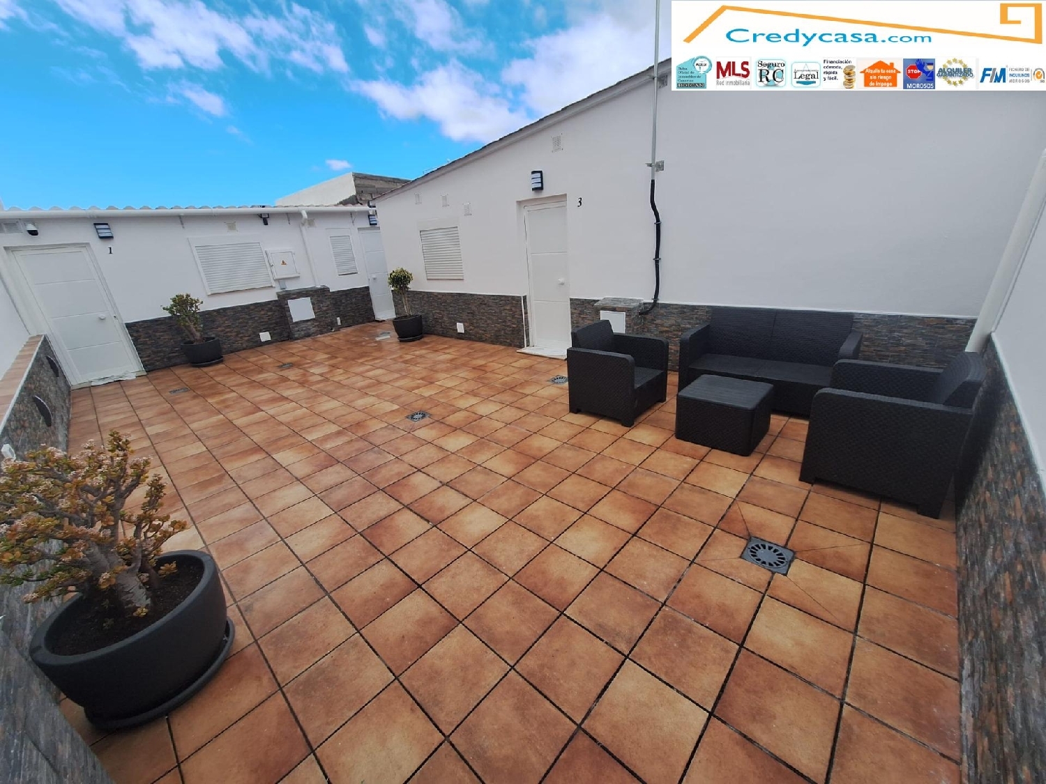  kaufen Erdgeschoss Guía De Isora Zona Suroeste 1