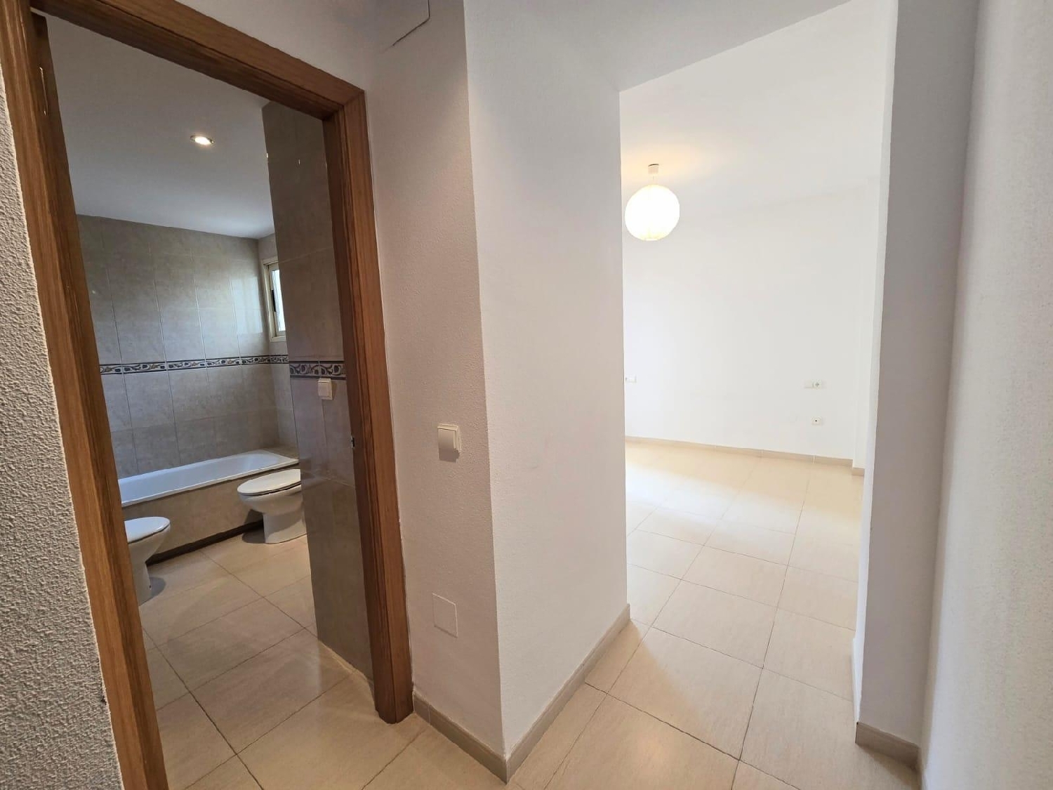 till salu bottenvåning Hondón De Las Nieves Vinalopó Mitjà 2