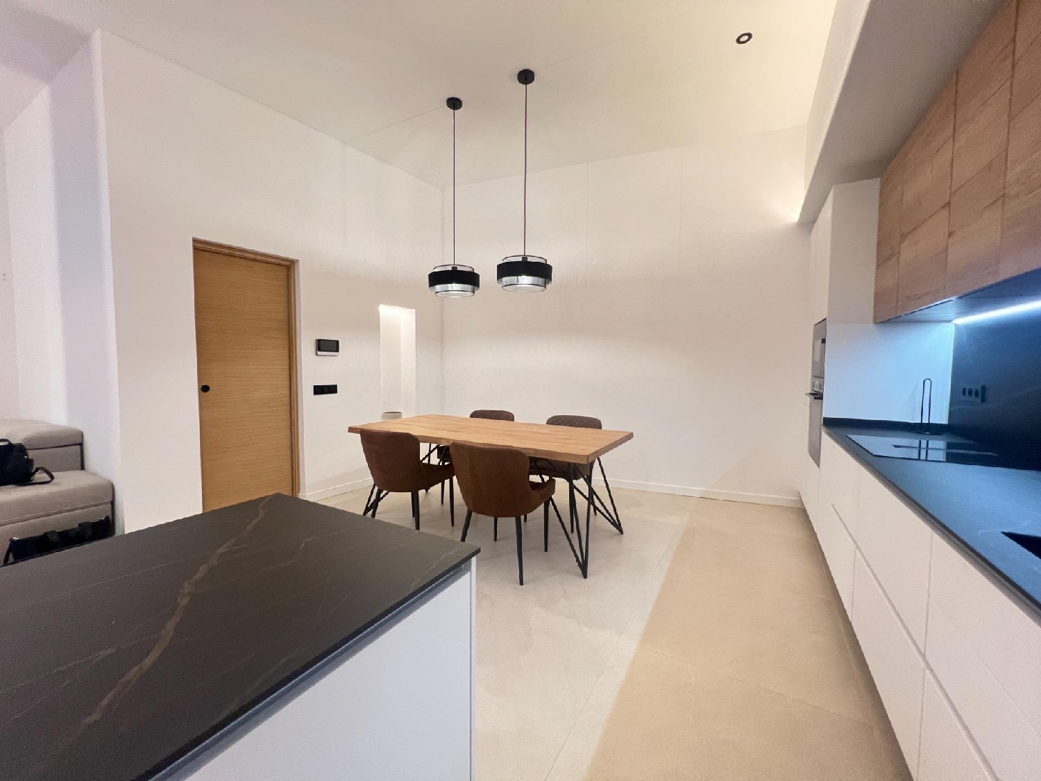 for sale ground floor Inca Raiguer 5