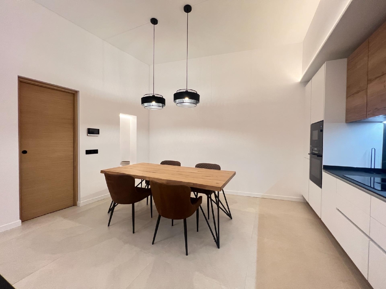 for sale ground floor Inca Raiguer 4