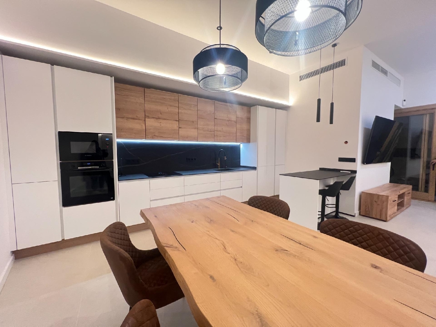 for sale ground floor Inca Raiguer 7