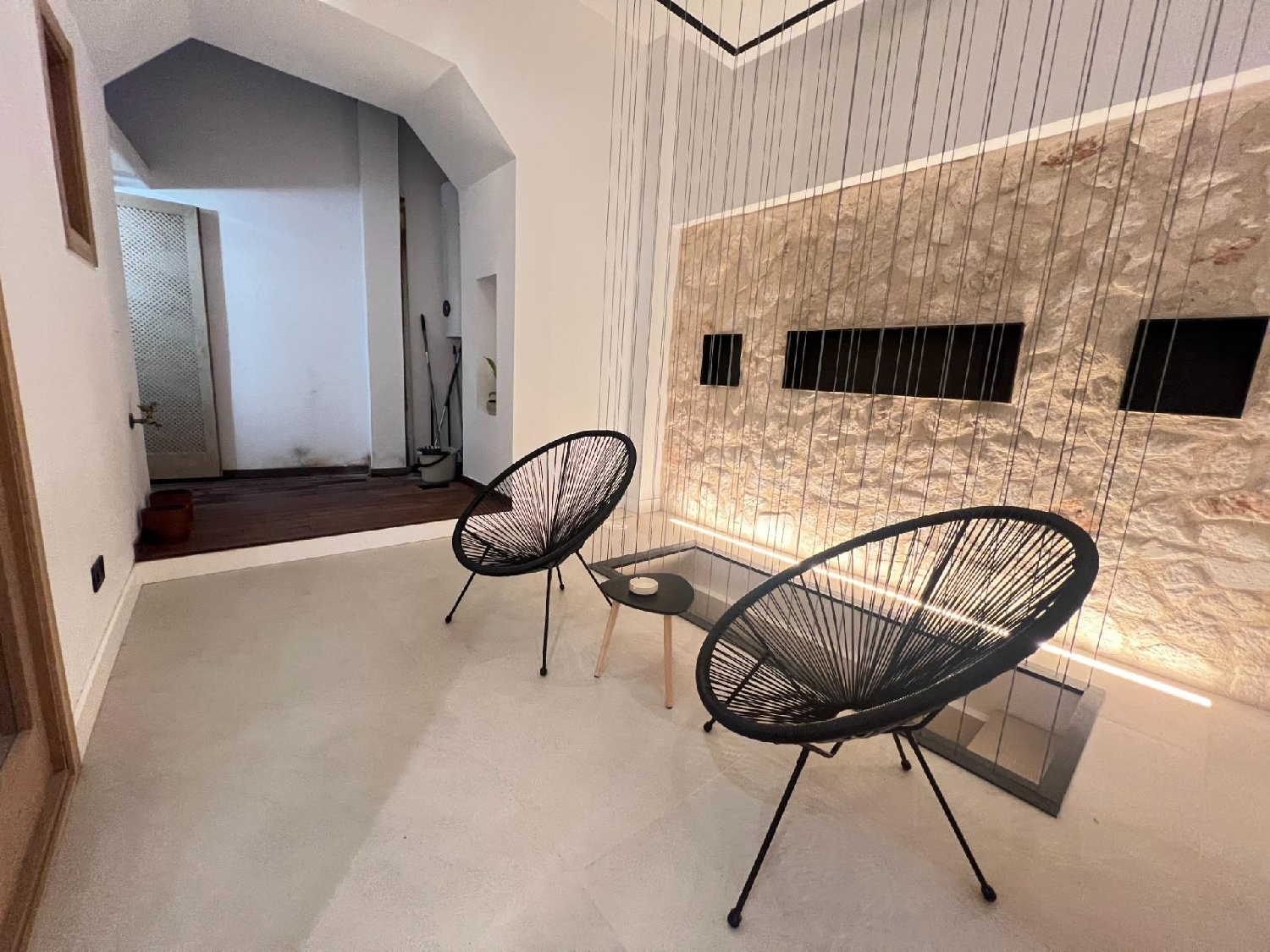 for sale ground floor Inca Raiguer 1