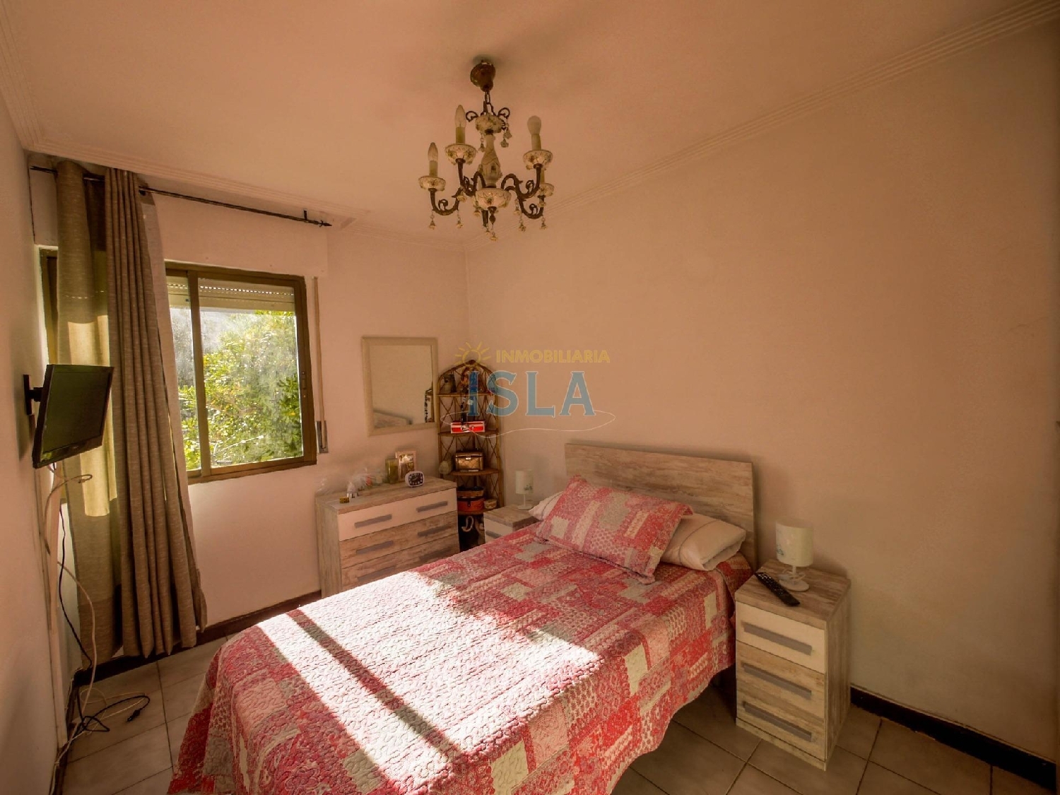  till salu bottenvåning Isla Trasmiera 7