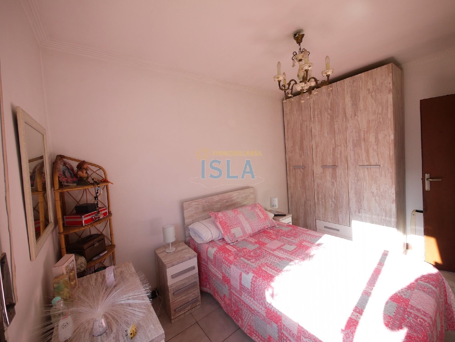  till salu bottenvåning Isla Trasmiera 8