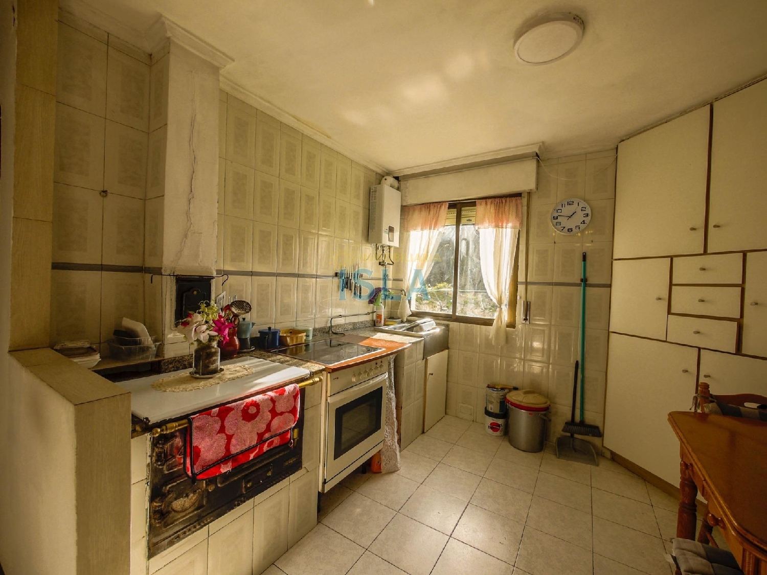  till salu bottenvåning Isla Trasmiera 4