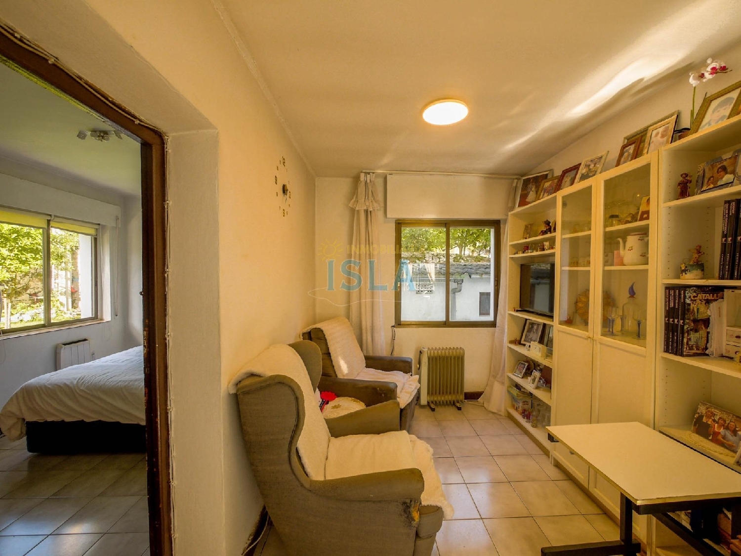  till salu bottenvåning Isla Trasmiera 3