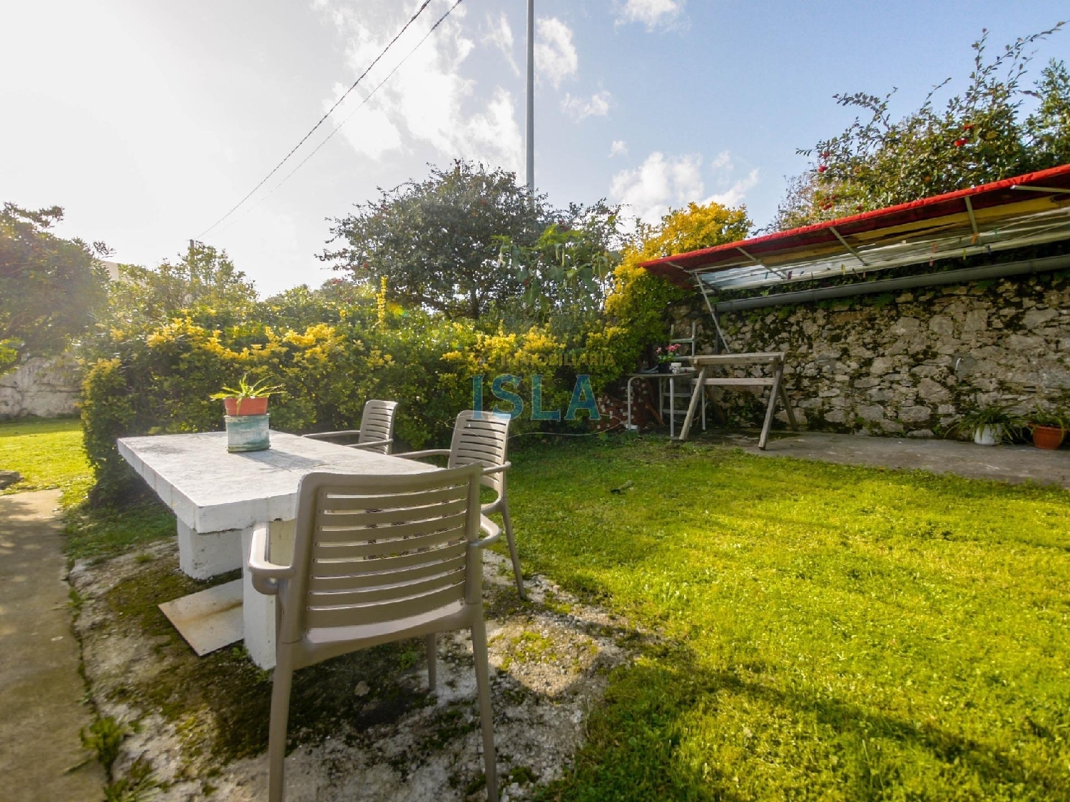  till salu bottenvåning Isla Trasmiera 1