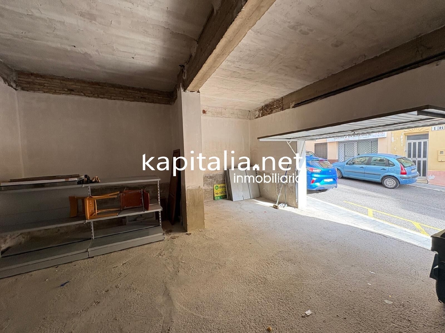  kaufen Erdgeschoss La Llosa De Ranes Costera (La) 2