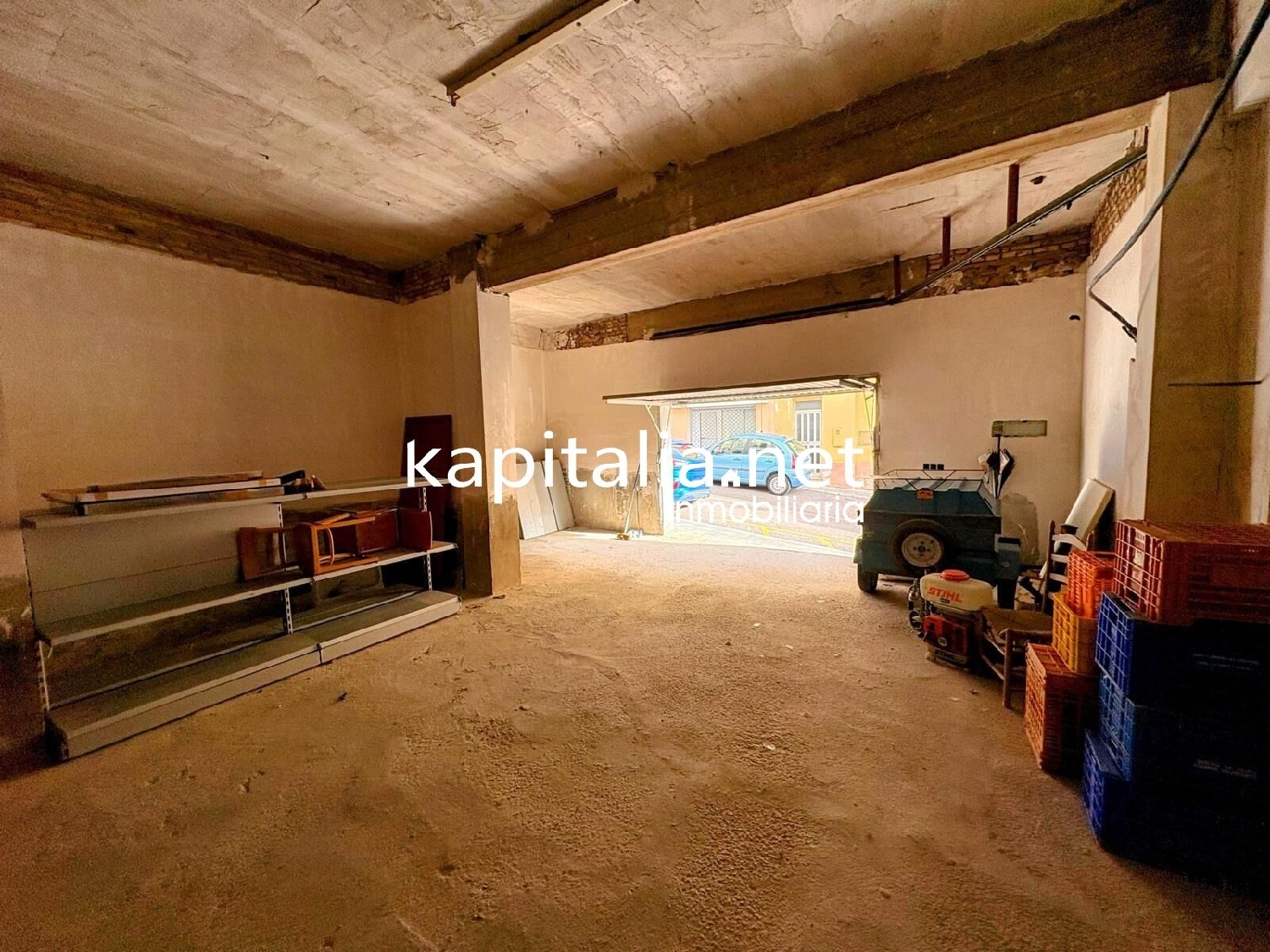  kaufen Erdgeschoss La Llosa De Ranes Costera (La) 3