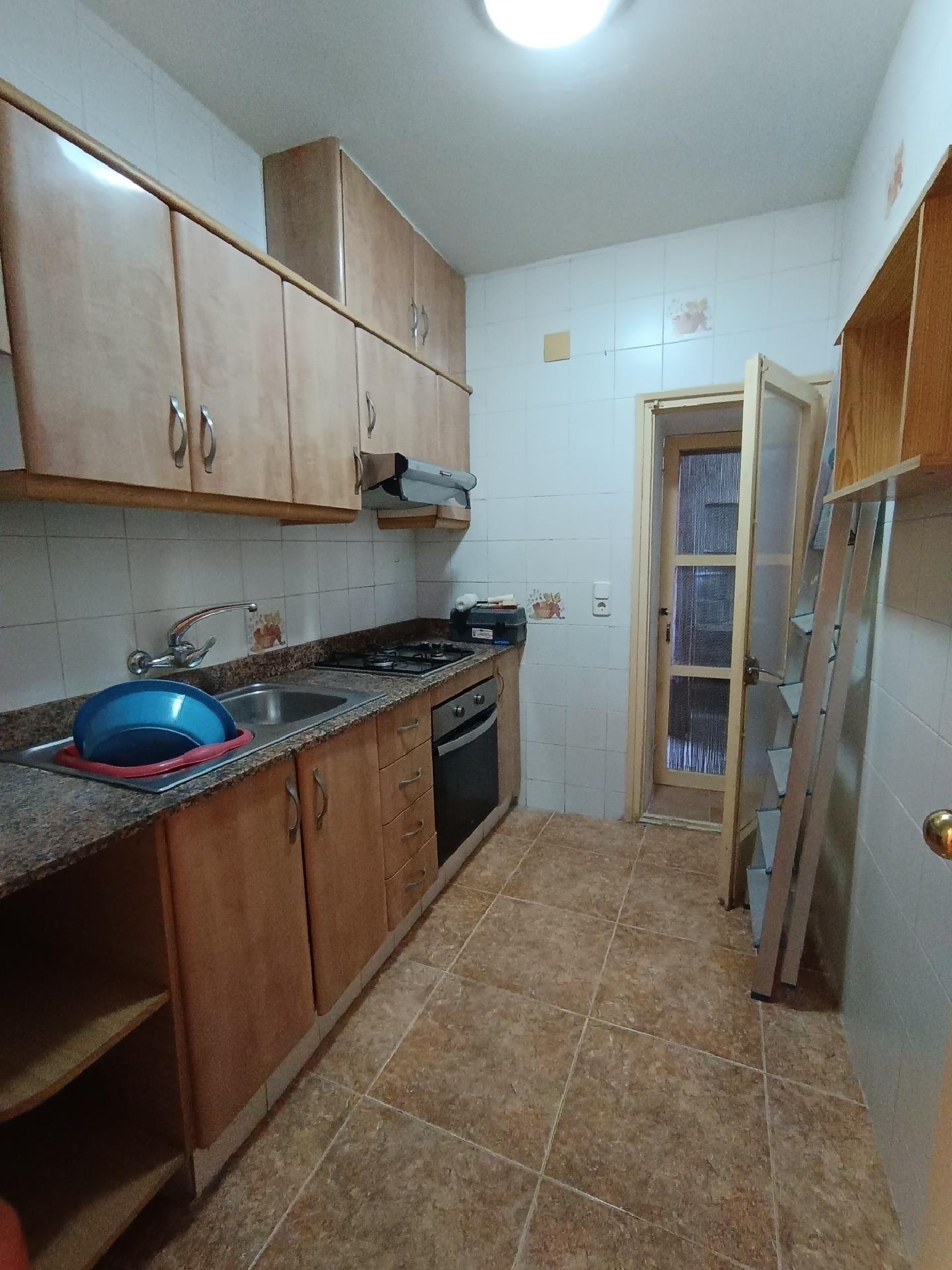  te koop benedenwoning L'ametlla De Mar Baix Ebre 4
