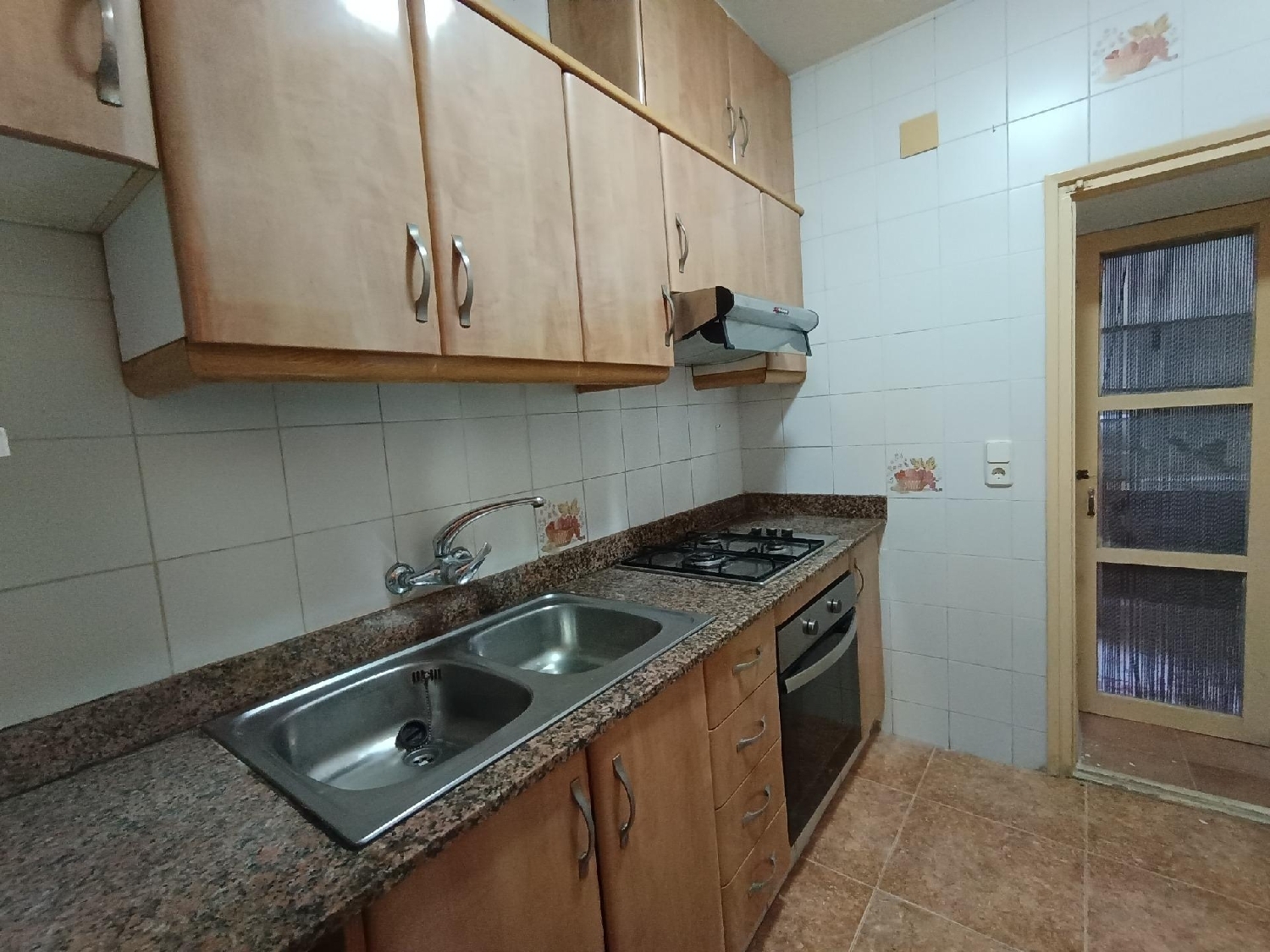  te koop benedenwoning L'ametlla De Mar Baix Ebre 3