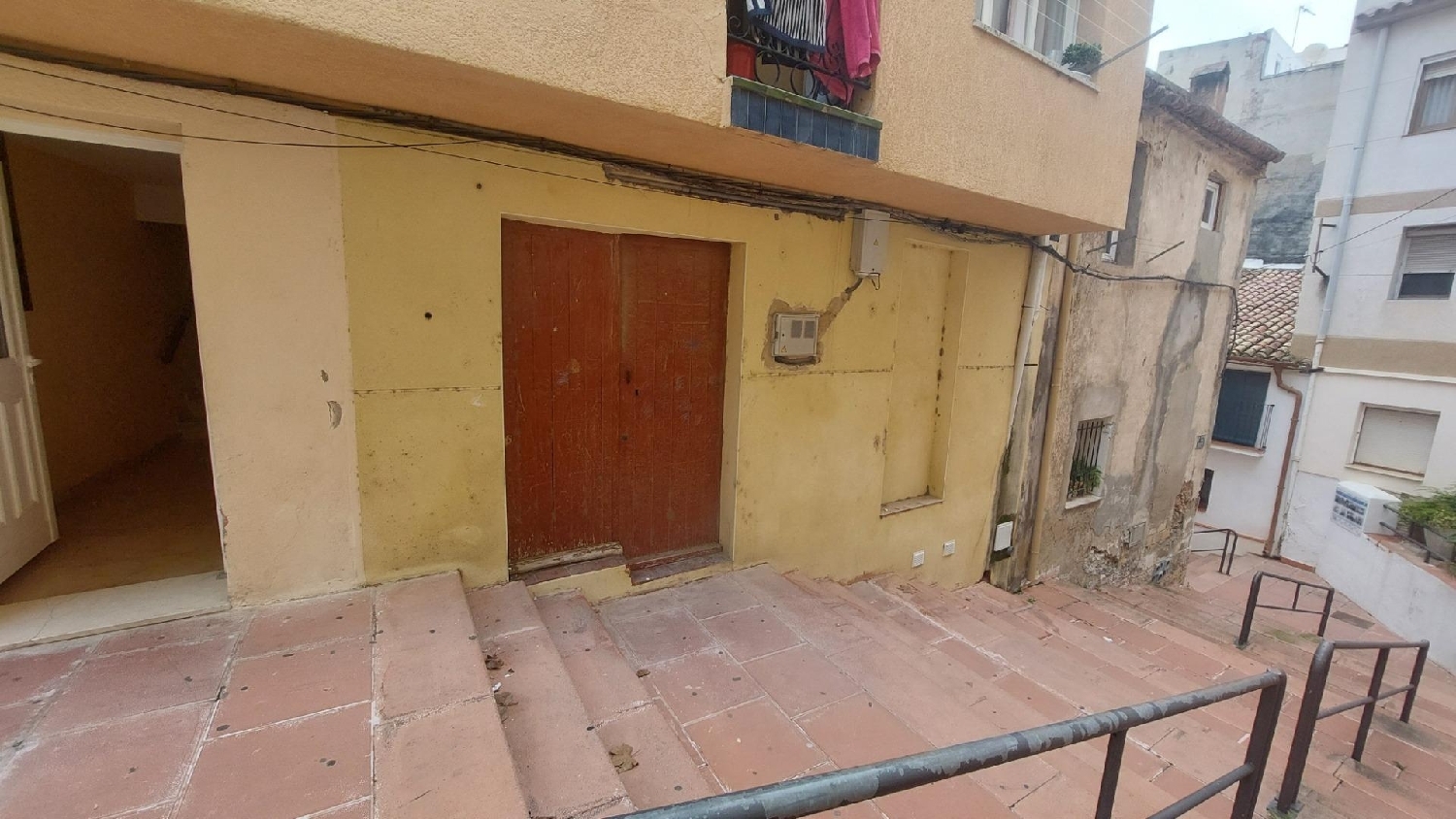  te koop benedenwoning L'ametlla De Mar Baix Ebre 7