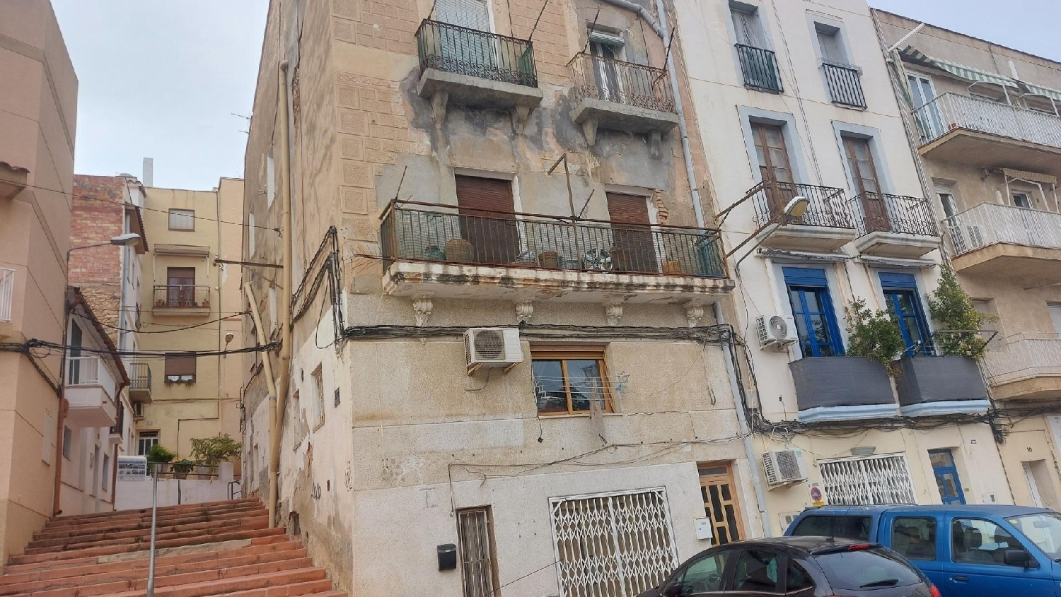  te koop benedenwoning L'ametlla De Mar Baix Ebre 8