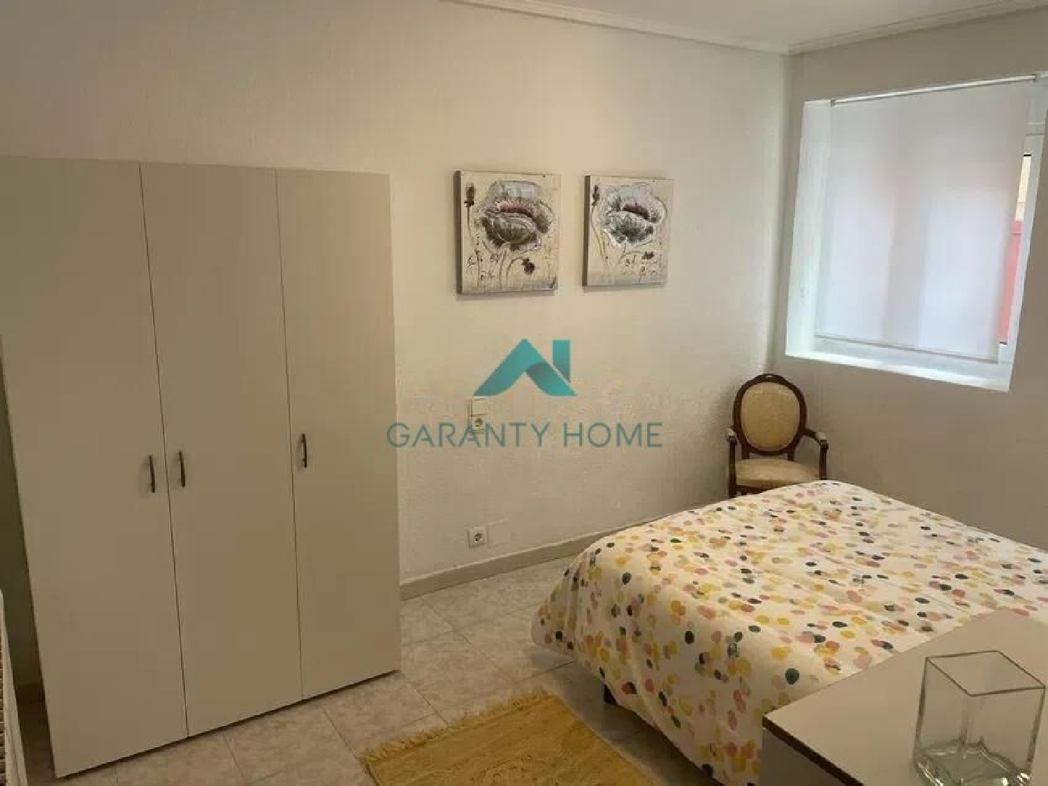 for sale ground floor Laredo Costa Oriental 4