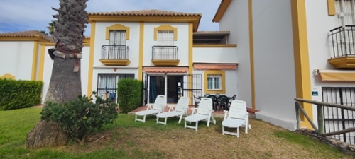 Lepe Costa Occidental rez-de-chaussée foto 6324842