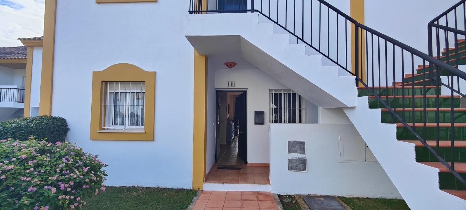  till salu bottenvåning Lepe Costa Occidental 6