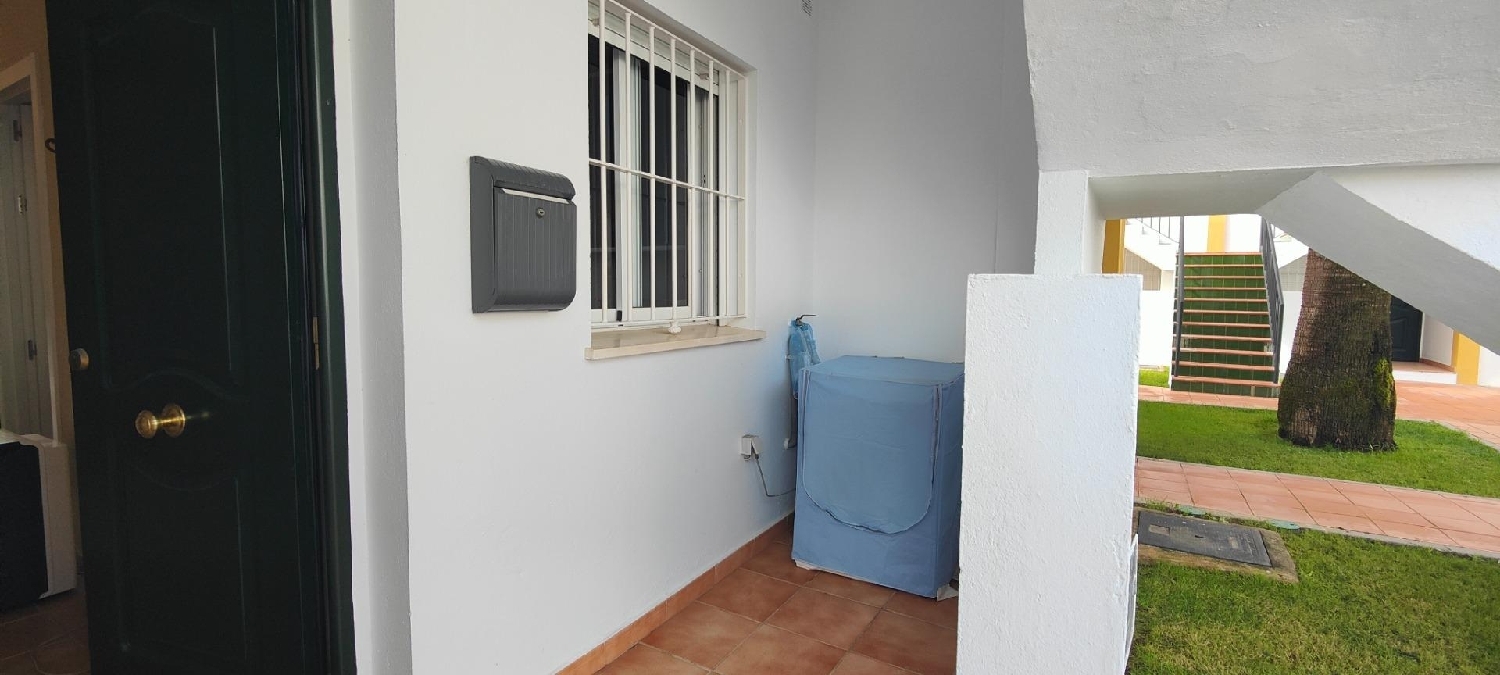  till salu bottenvåning Lepe Costa Occidental 7