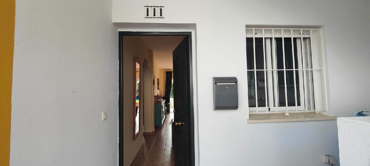  till salu bottenvåning Lepe Costa Occidental 8